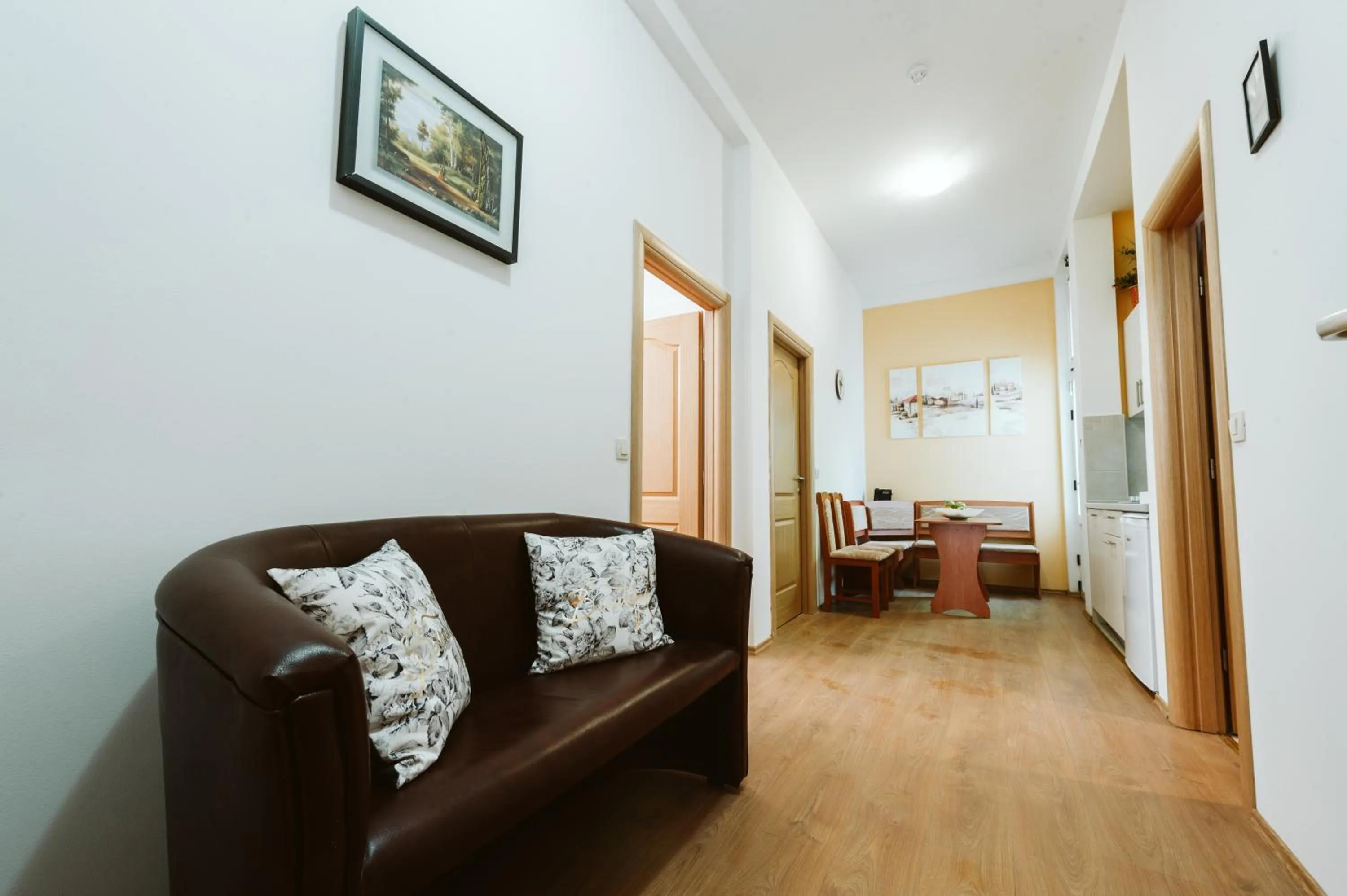 Hotel Medjugorje Irish Centre