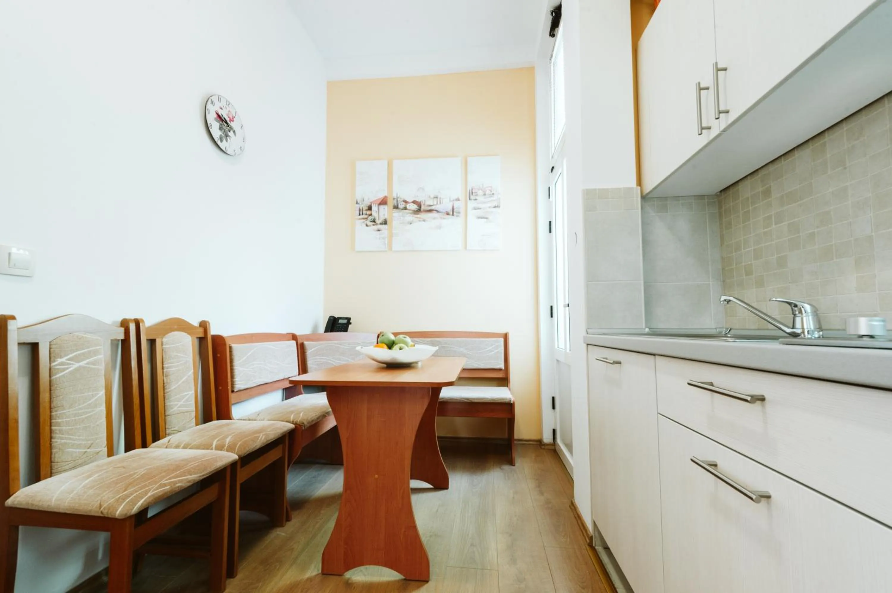 Hotel Medjugorje Irish Centre