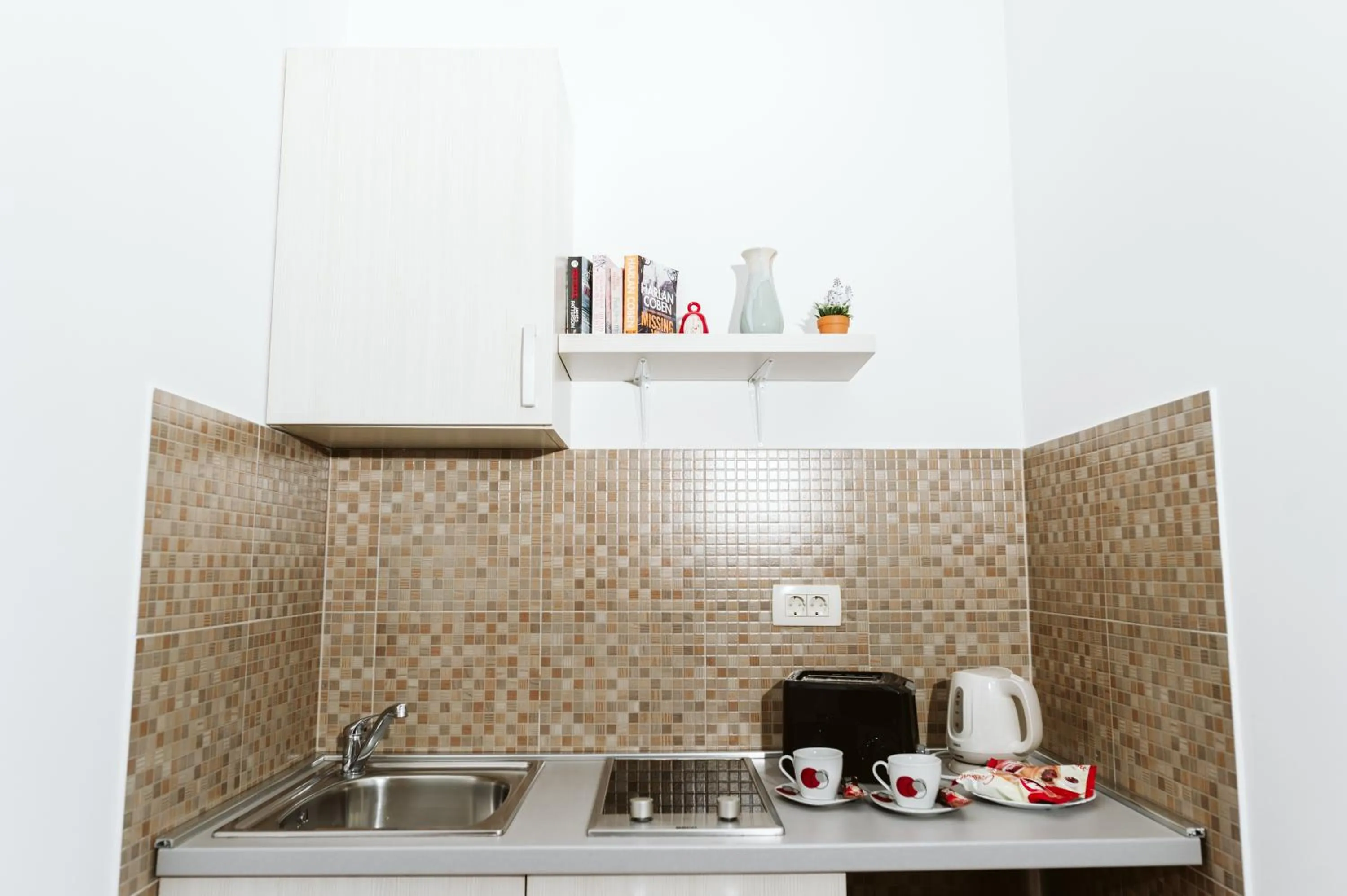 Hotel Medjugorje Irish Centre