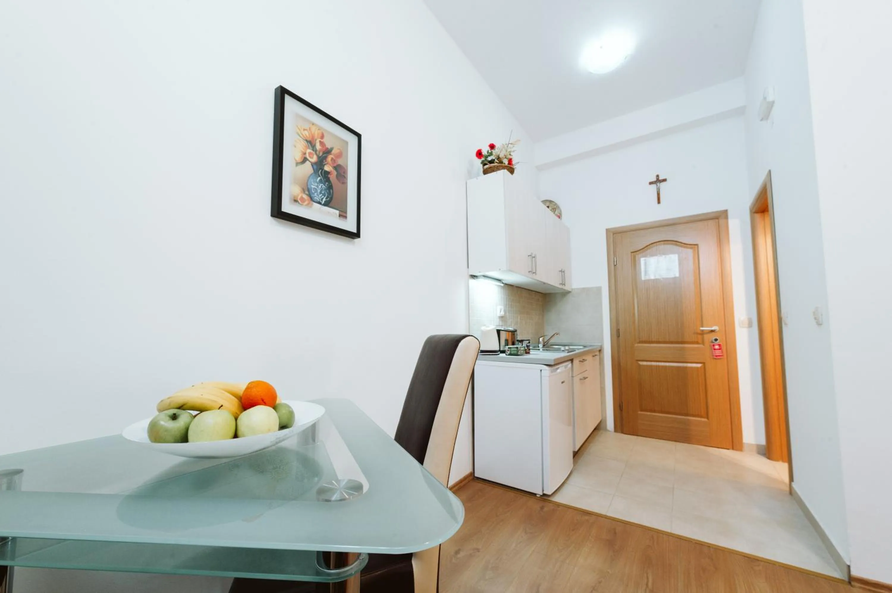 Hotel Medjugorje Irish Centre