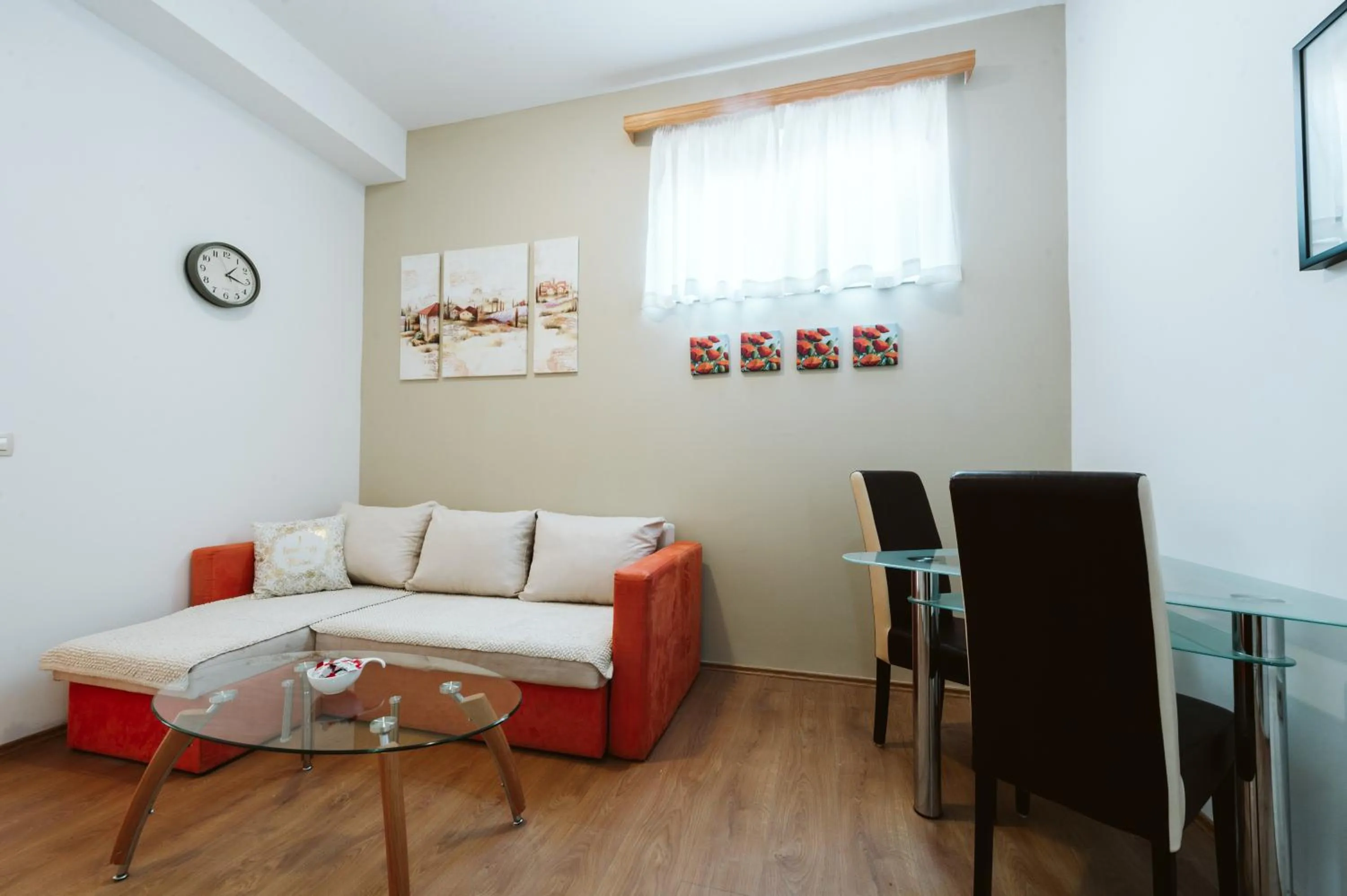 Hotel Medjugorje Irish Centre