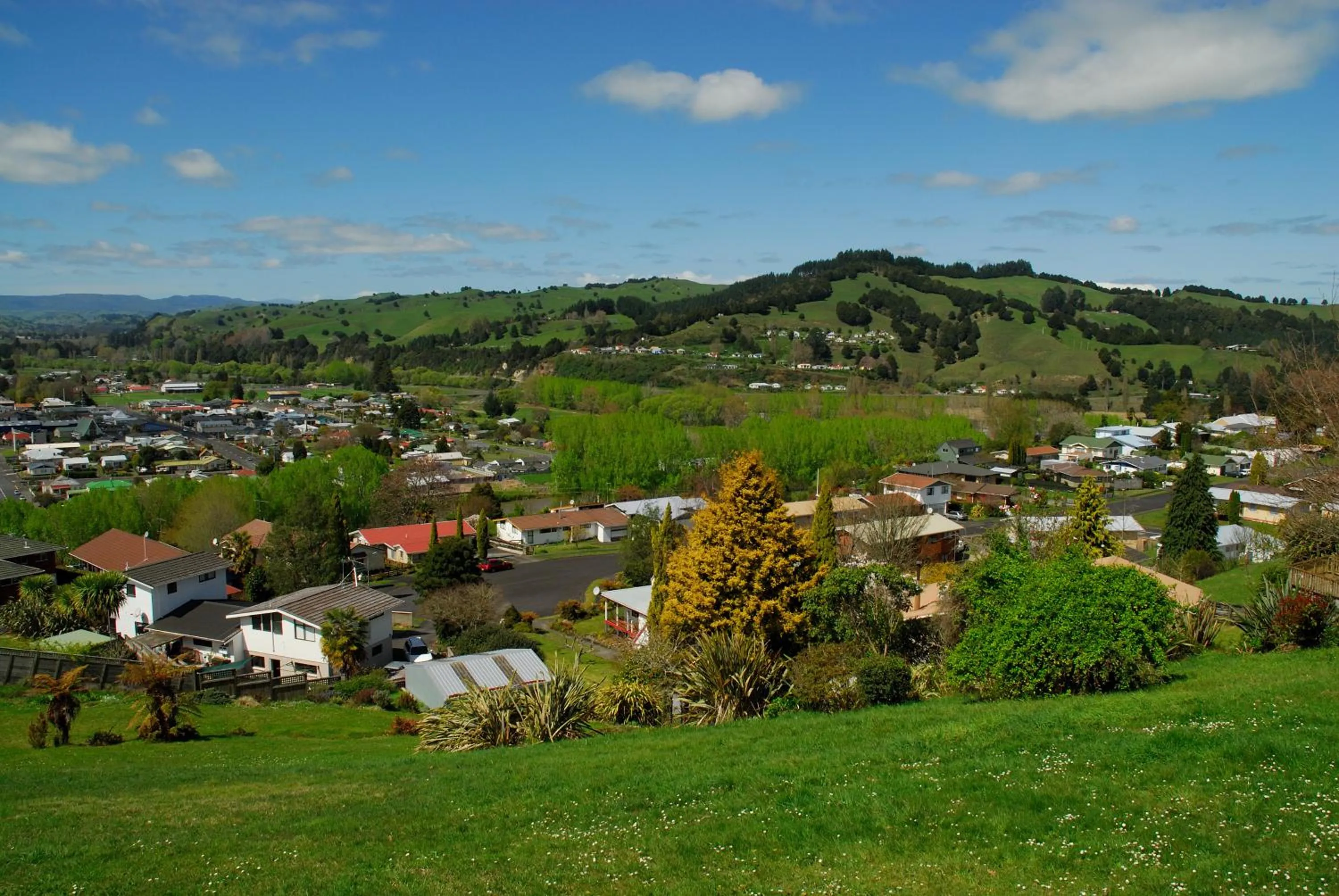 Nearby landmark in Magpie Cottage Homestay Bed & Breakfast