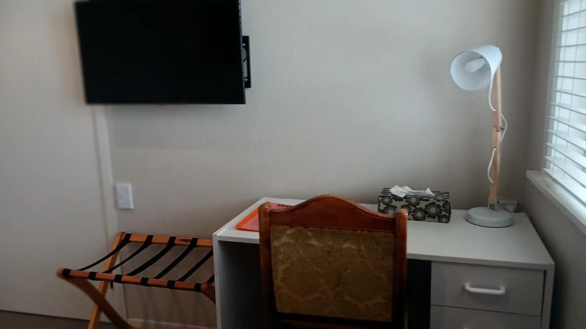 Bedroom in Magpie Cottage Homestay Bed & Breakfast