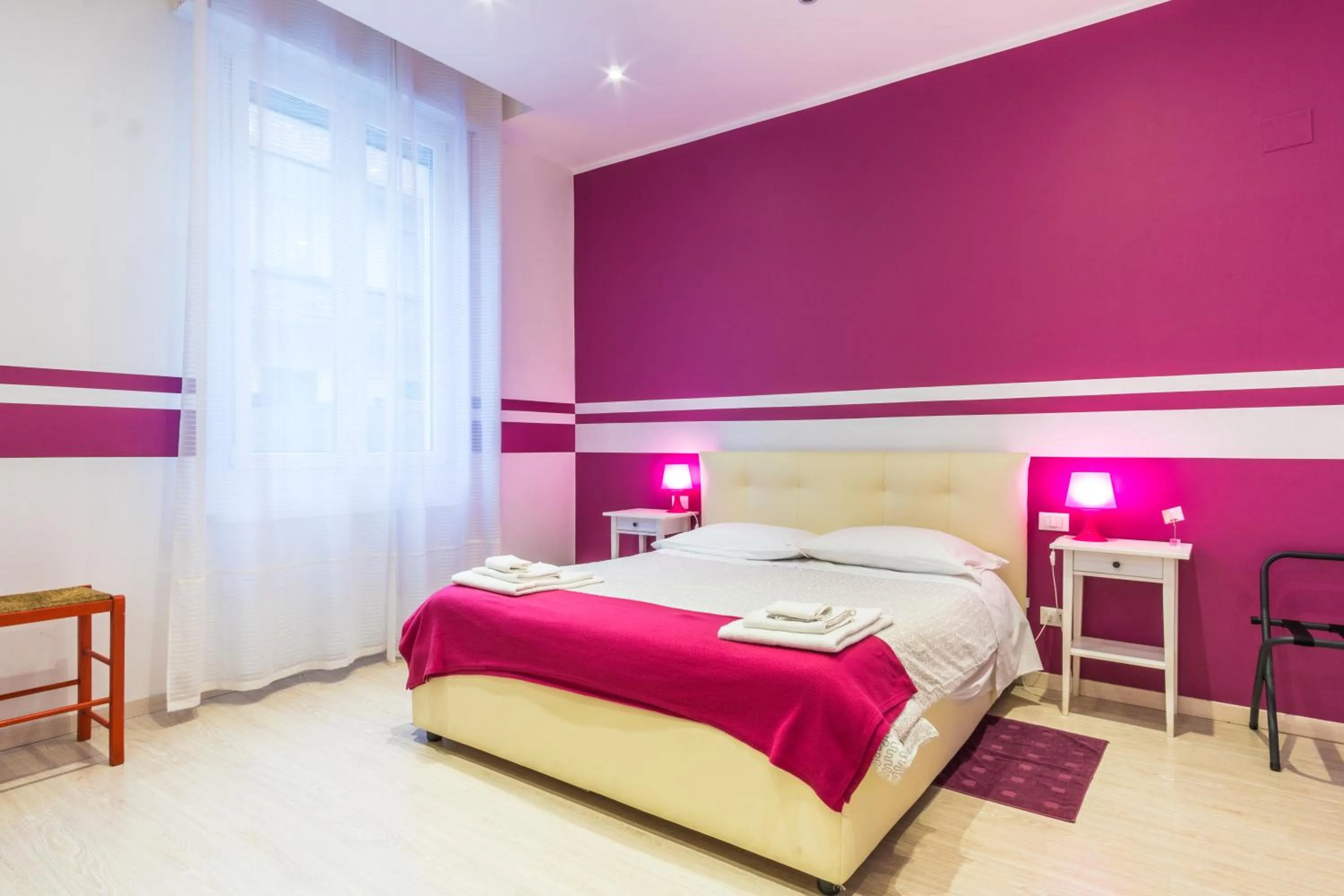 Bed in Affitta Camere DormiRe Bologna