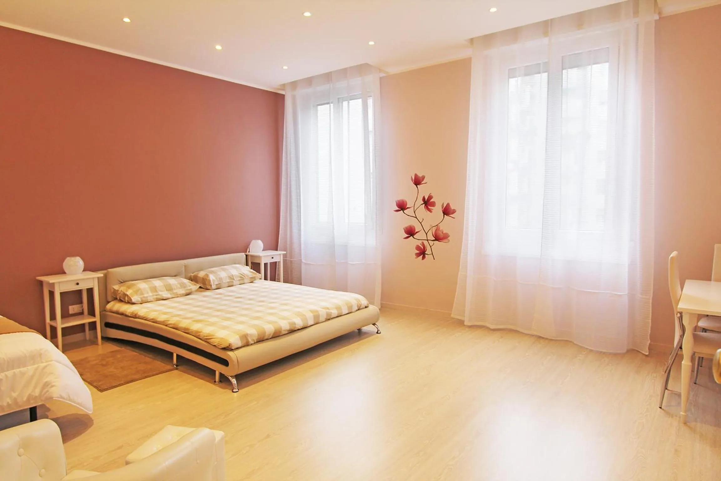 Photo of the whole room, Bed in Affitta Camere DormiRe Bologna
