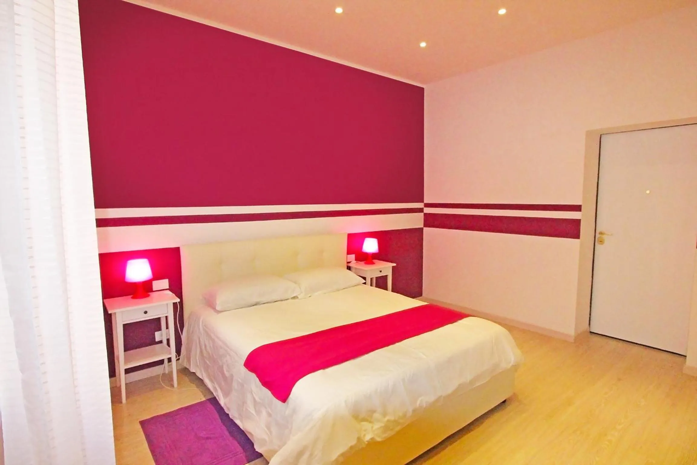 Photo of the whole room, Bed in Affitta Camere DormiRe Bologna