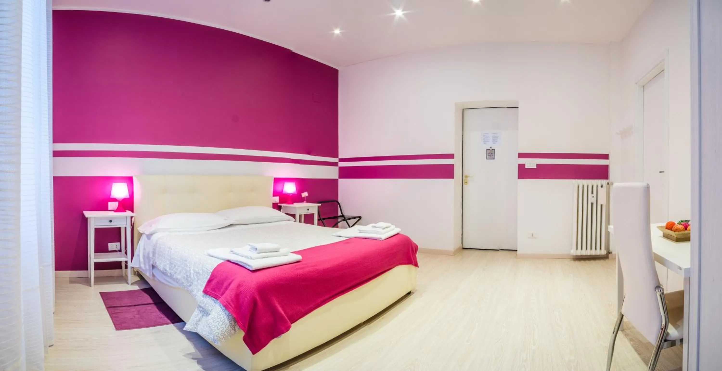 Bed in Affitta Camere DormiRe Bologna