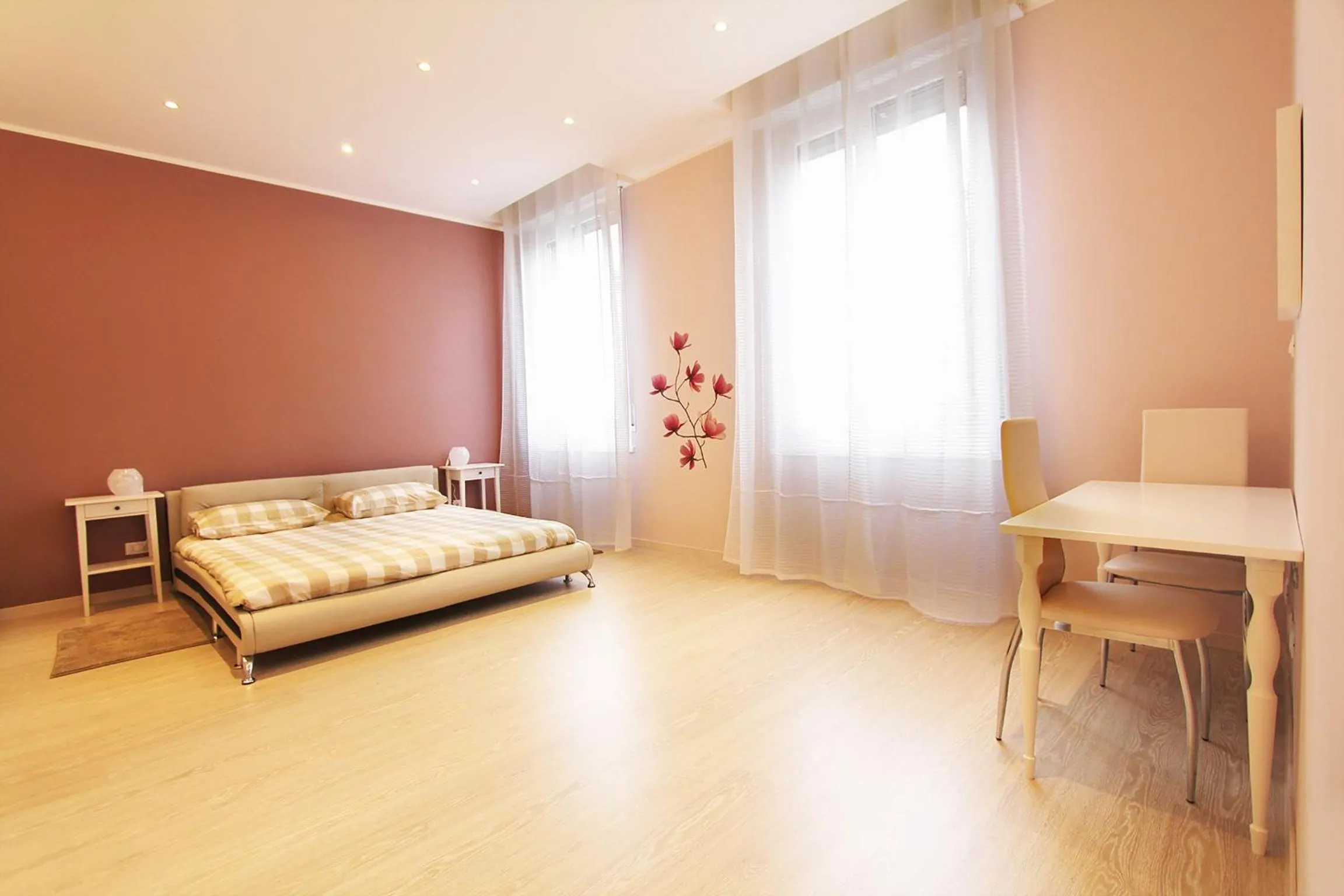 Photo of the whole room, Bed in Affitta Camere DormiRe Bologna