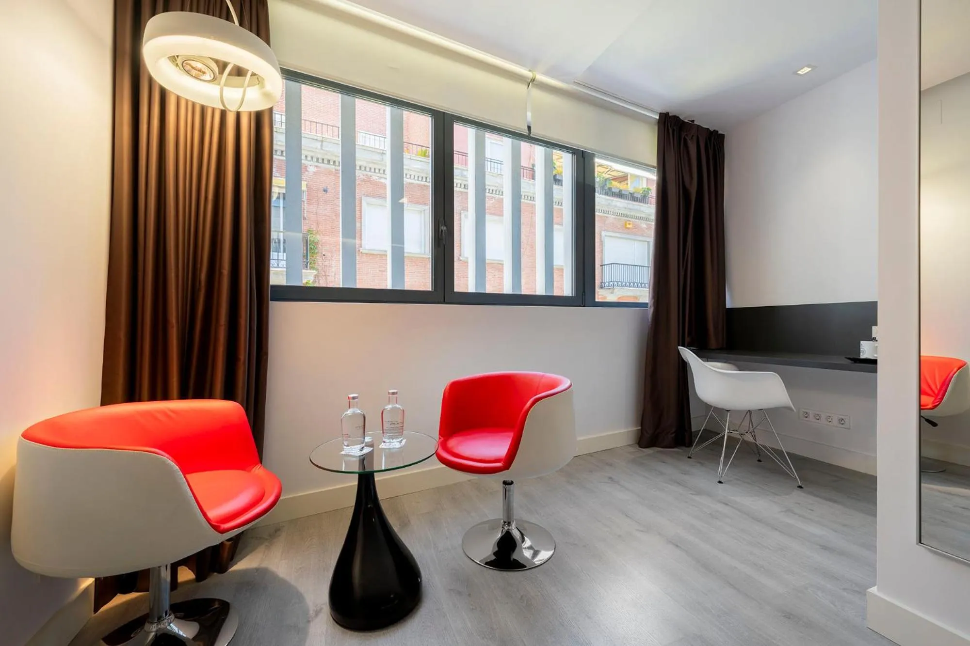 Other in Eurostars Central