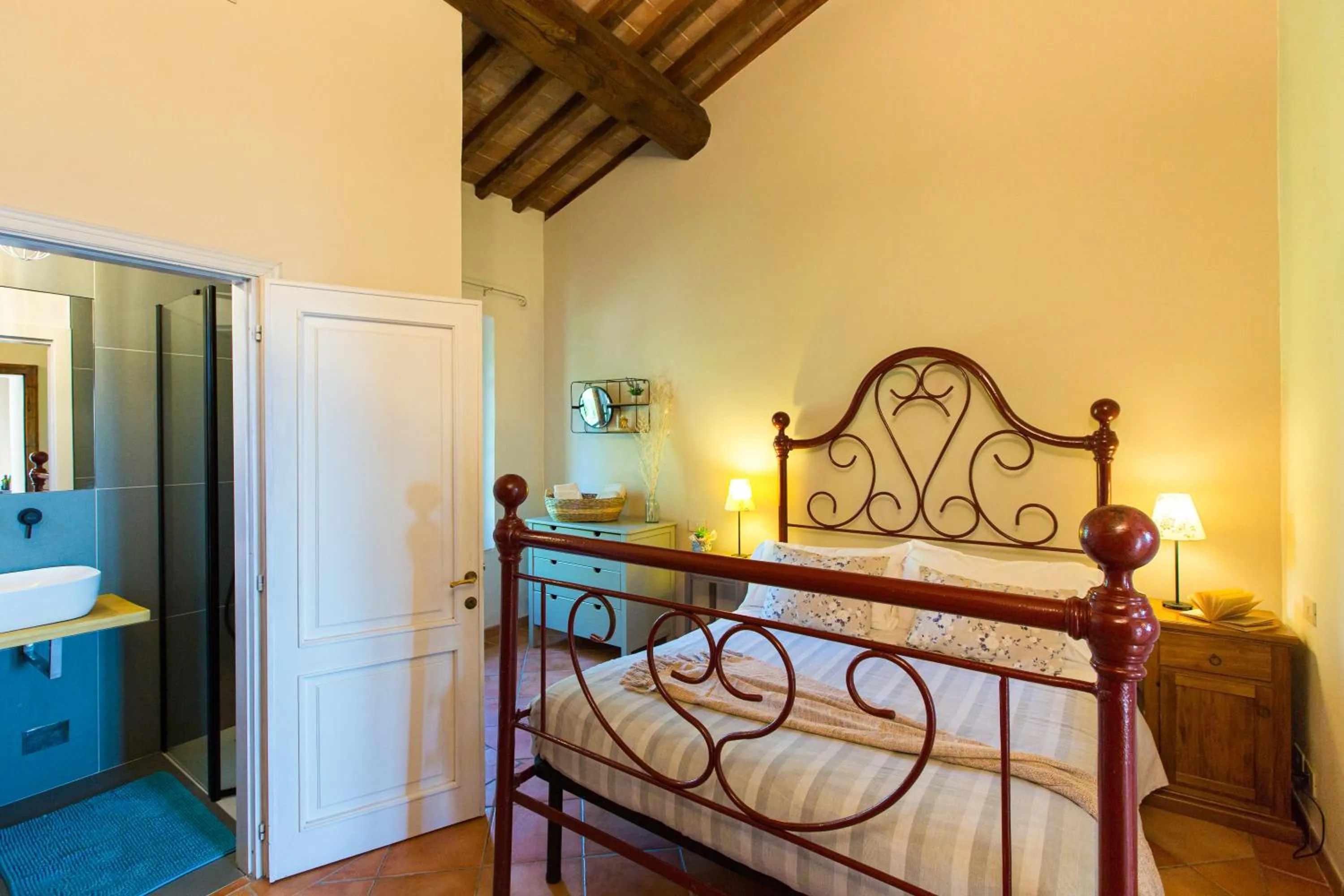 Bed in Poggetto di Montese