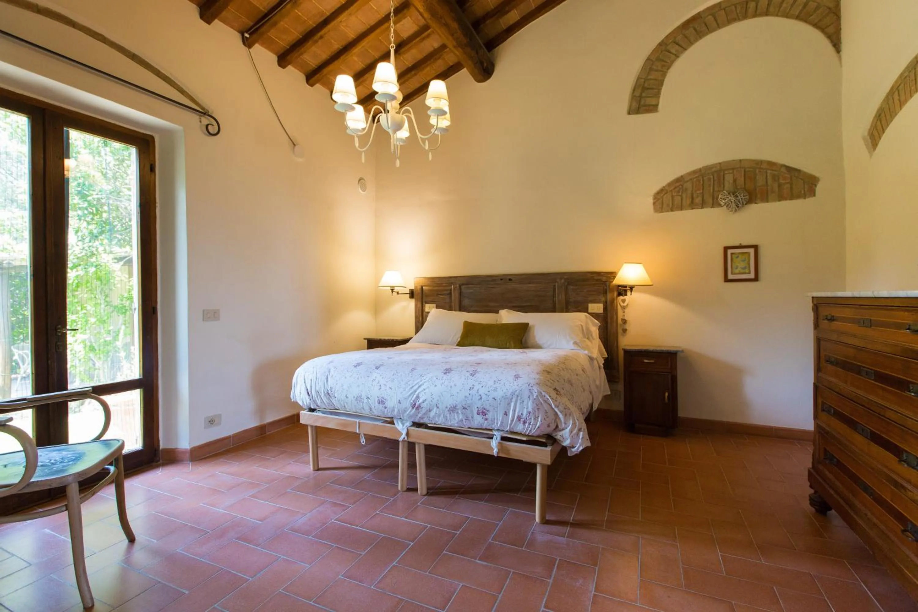 Bed in Poggetto di Montese