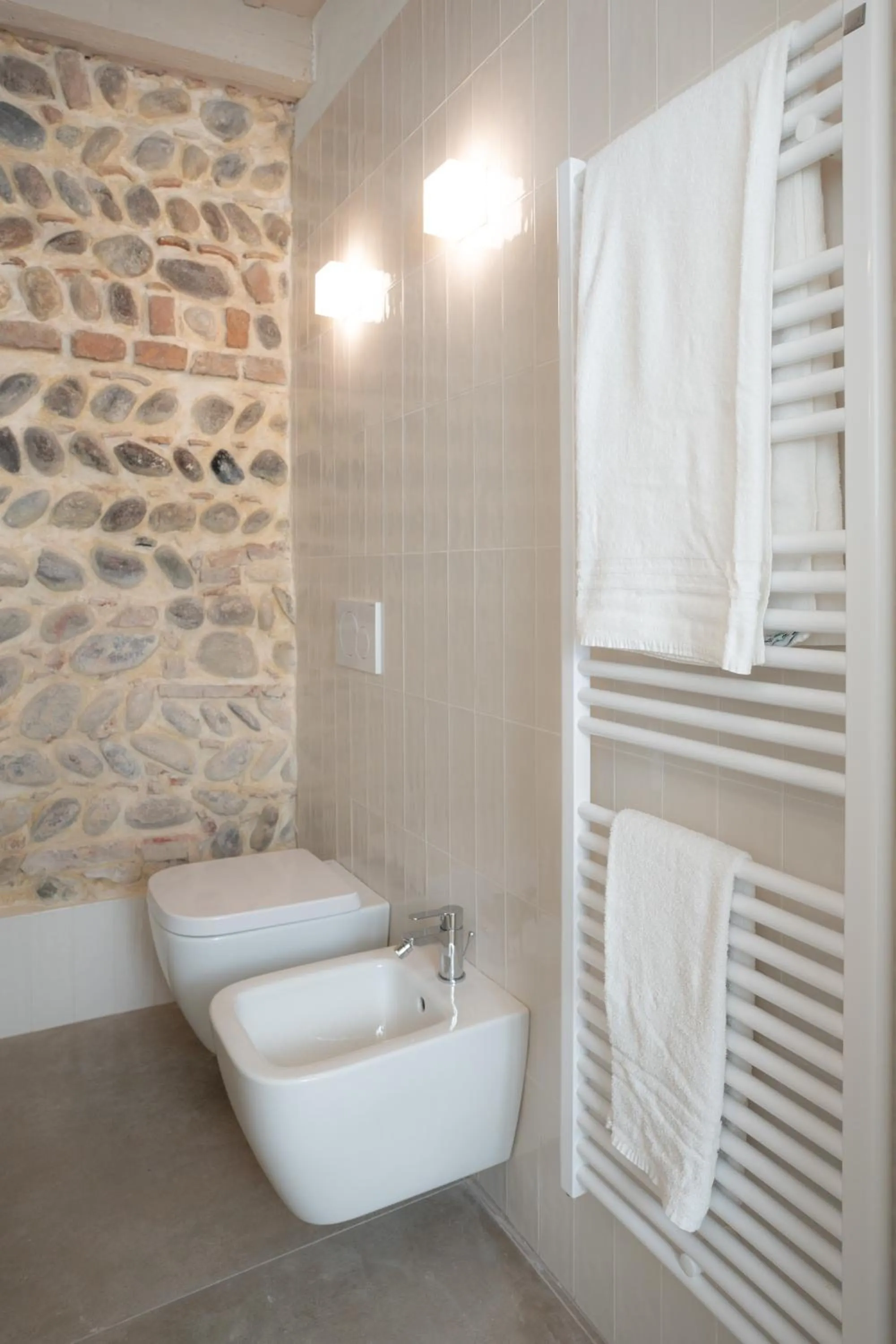 Toilet in Verona Design