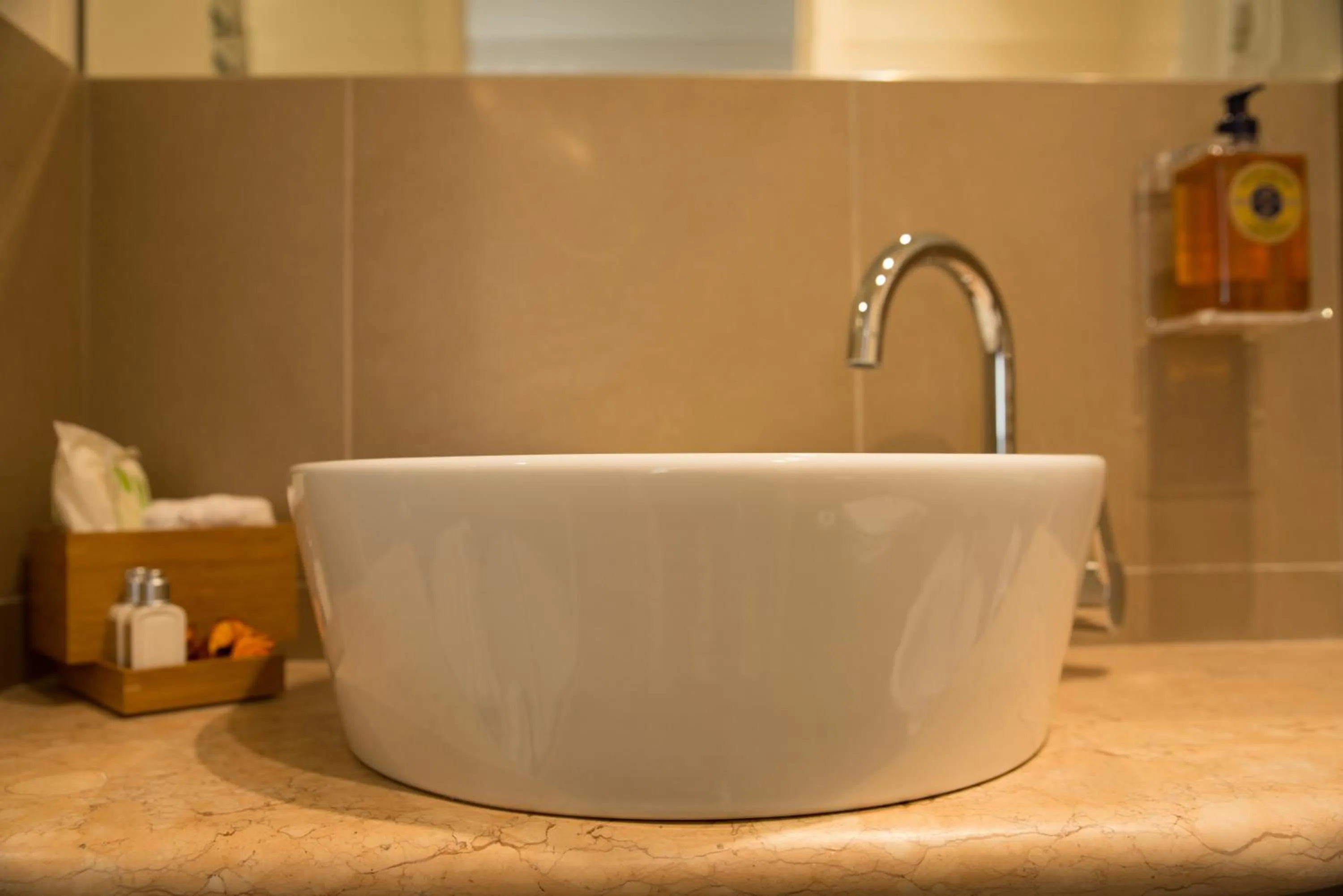 Bathroom in Verona Design