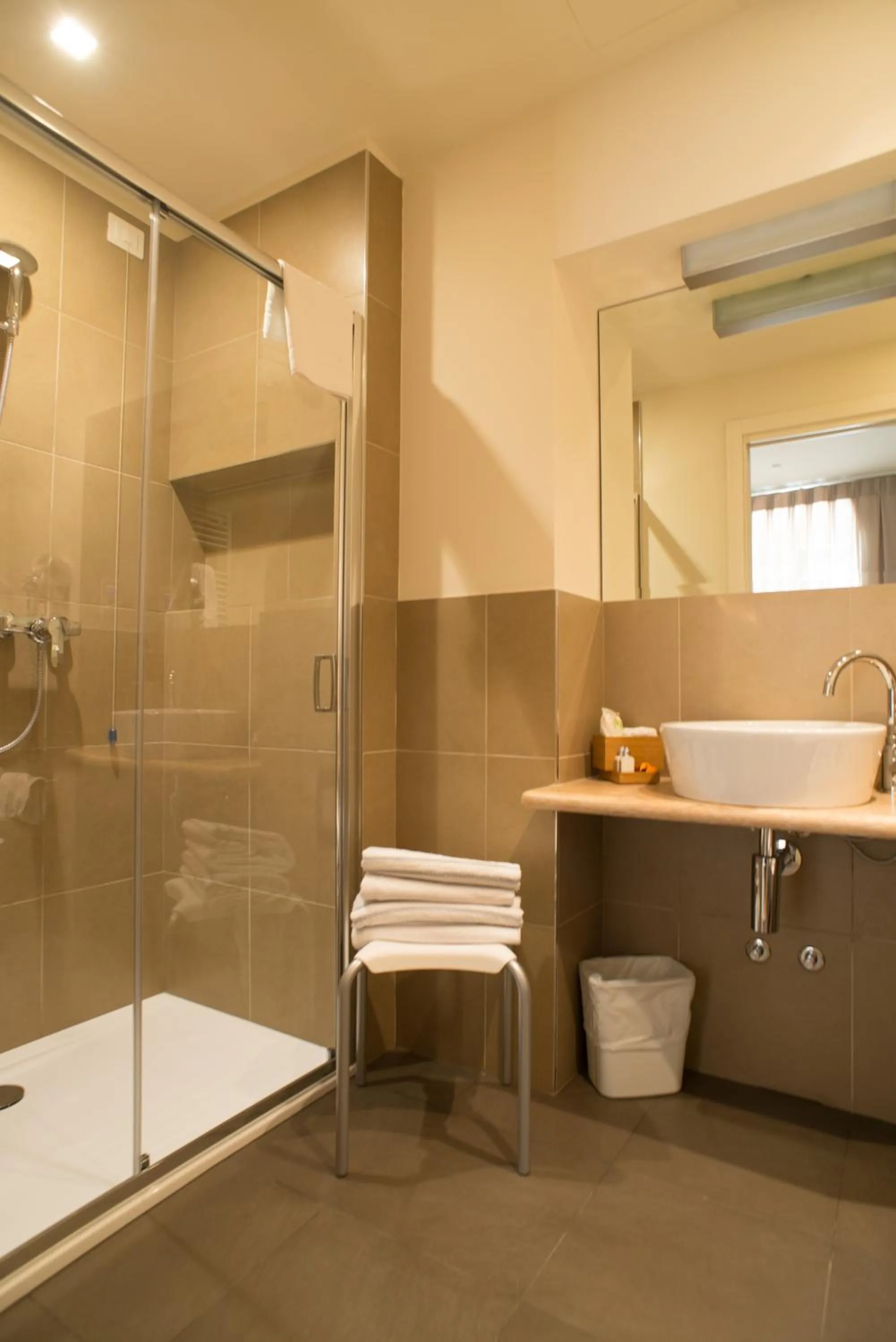 Bathroom in Verona Design