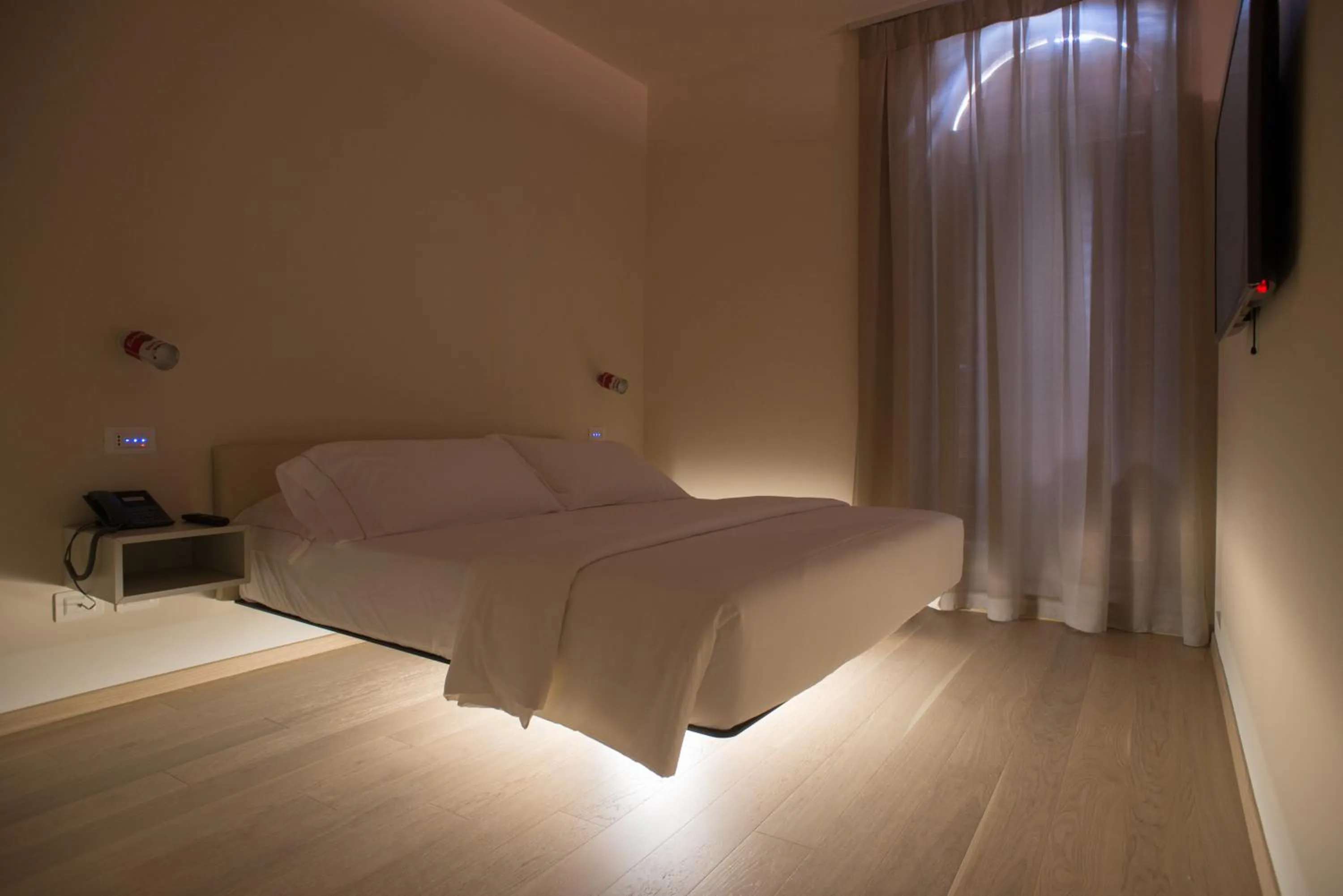 Bed in Verona Design
