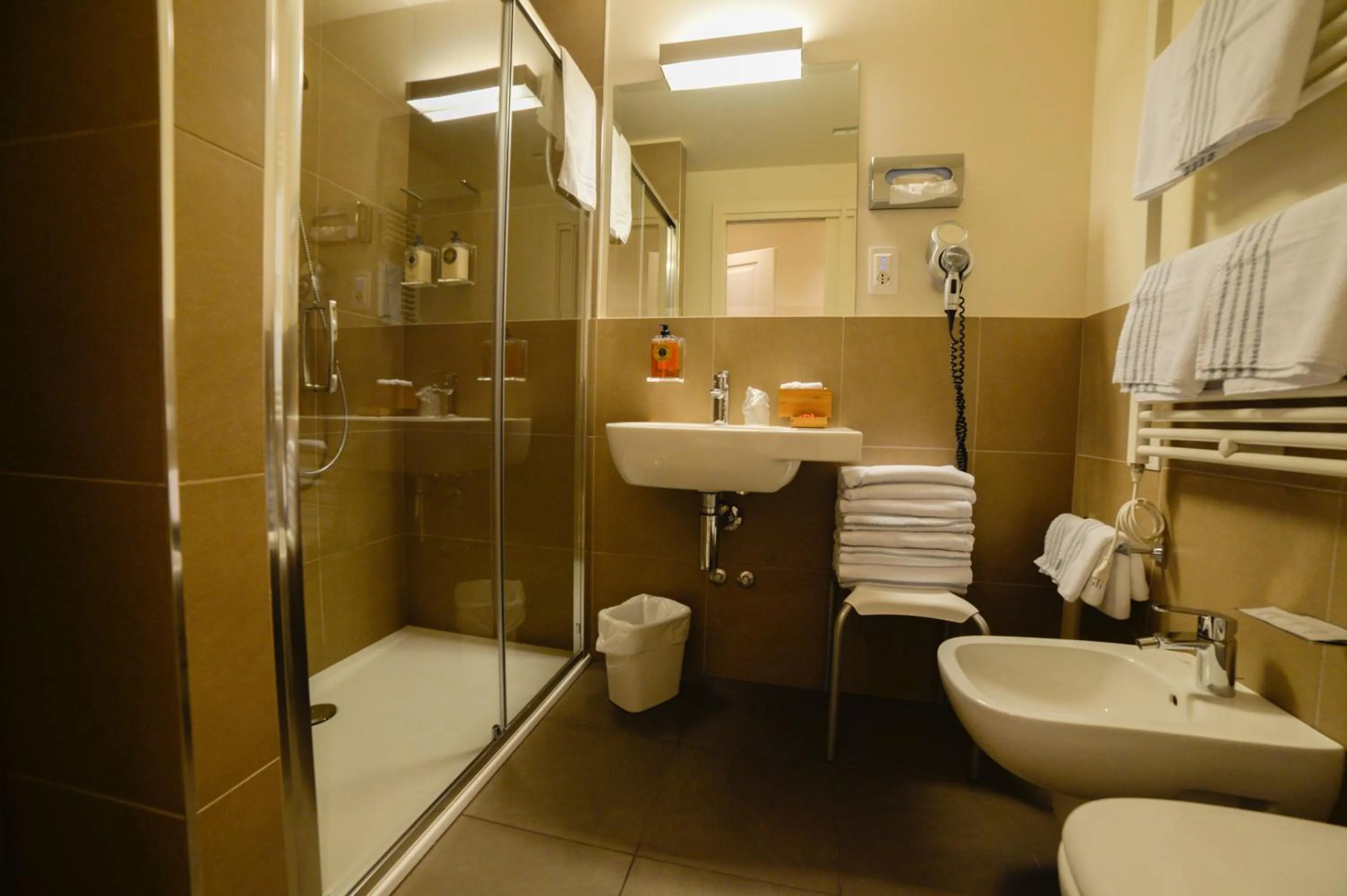 Bathroom in Verona Design