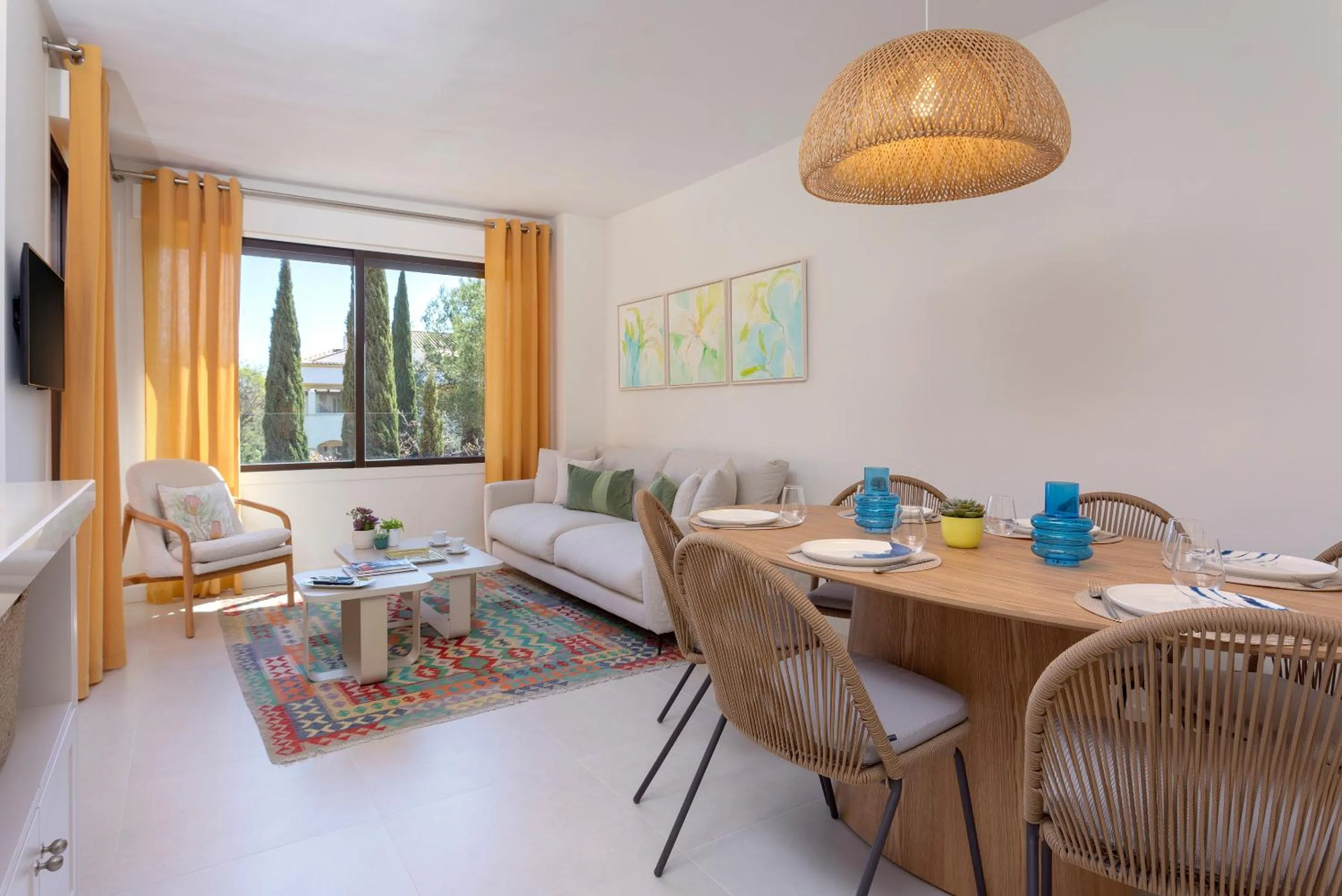 Genteel Home Costa de Nagueles