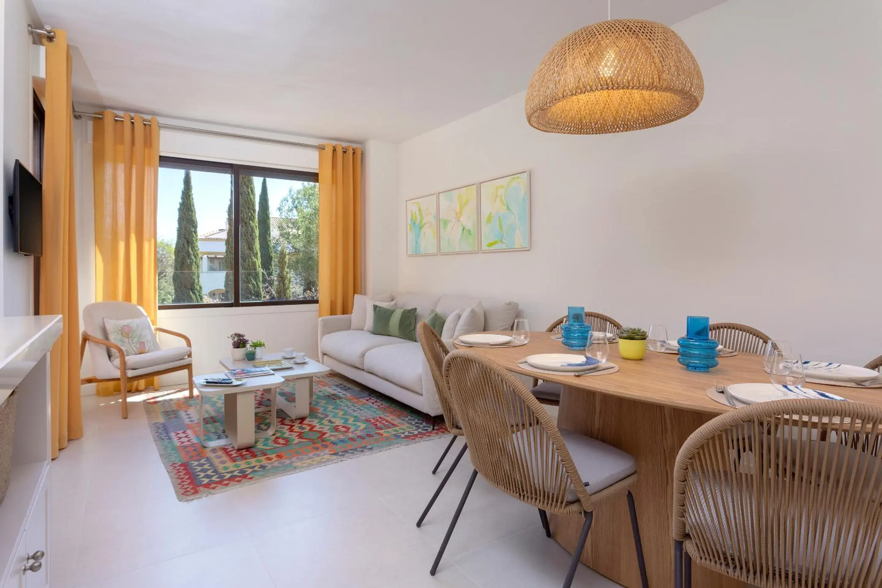 Genteel Home Costa de Nagueles Genteel Home Costa de Nagueles