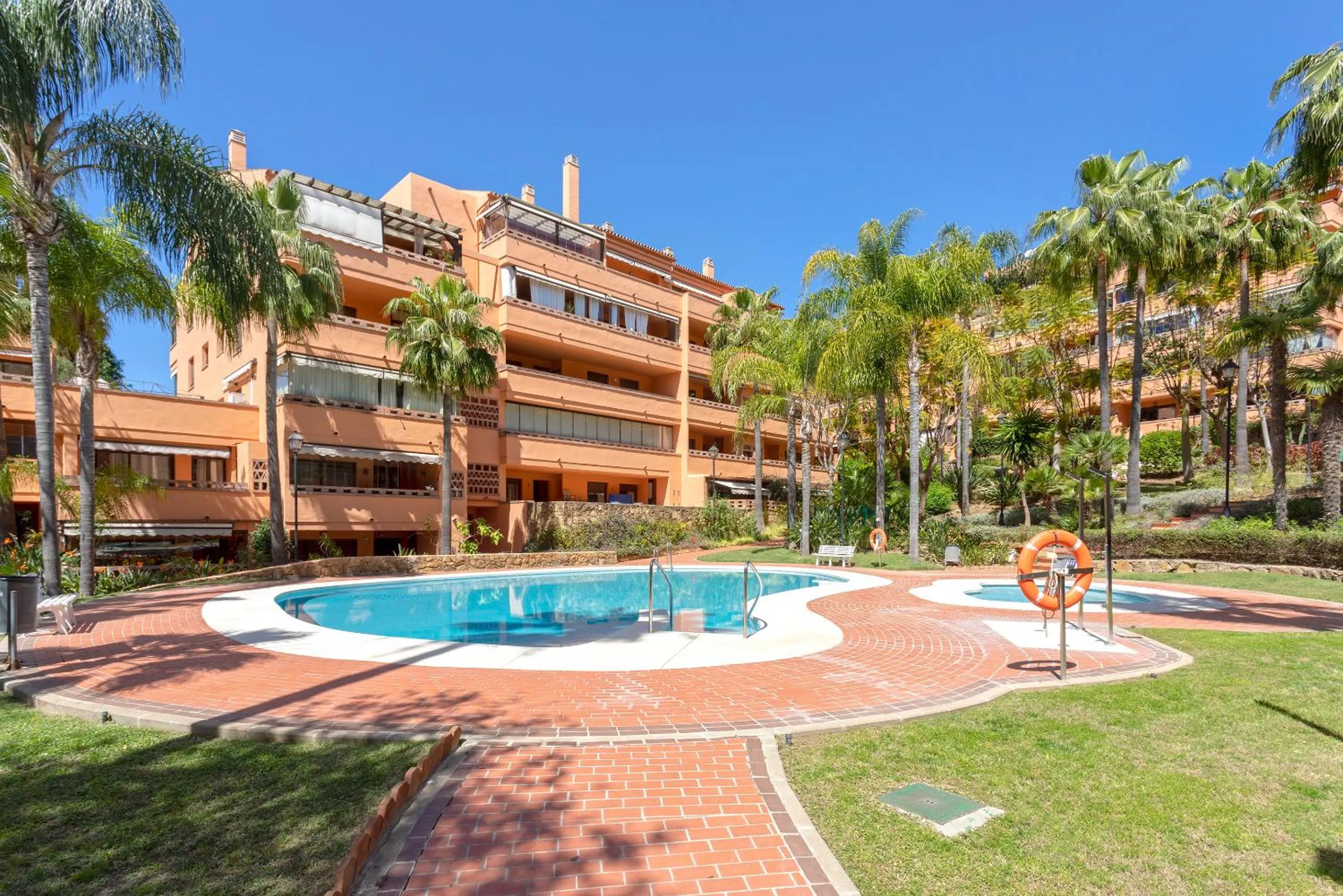Genteel Home Costa de Nagueles