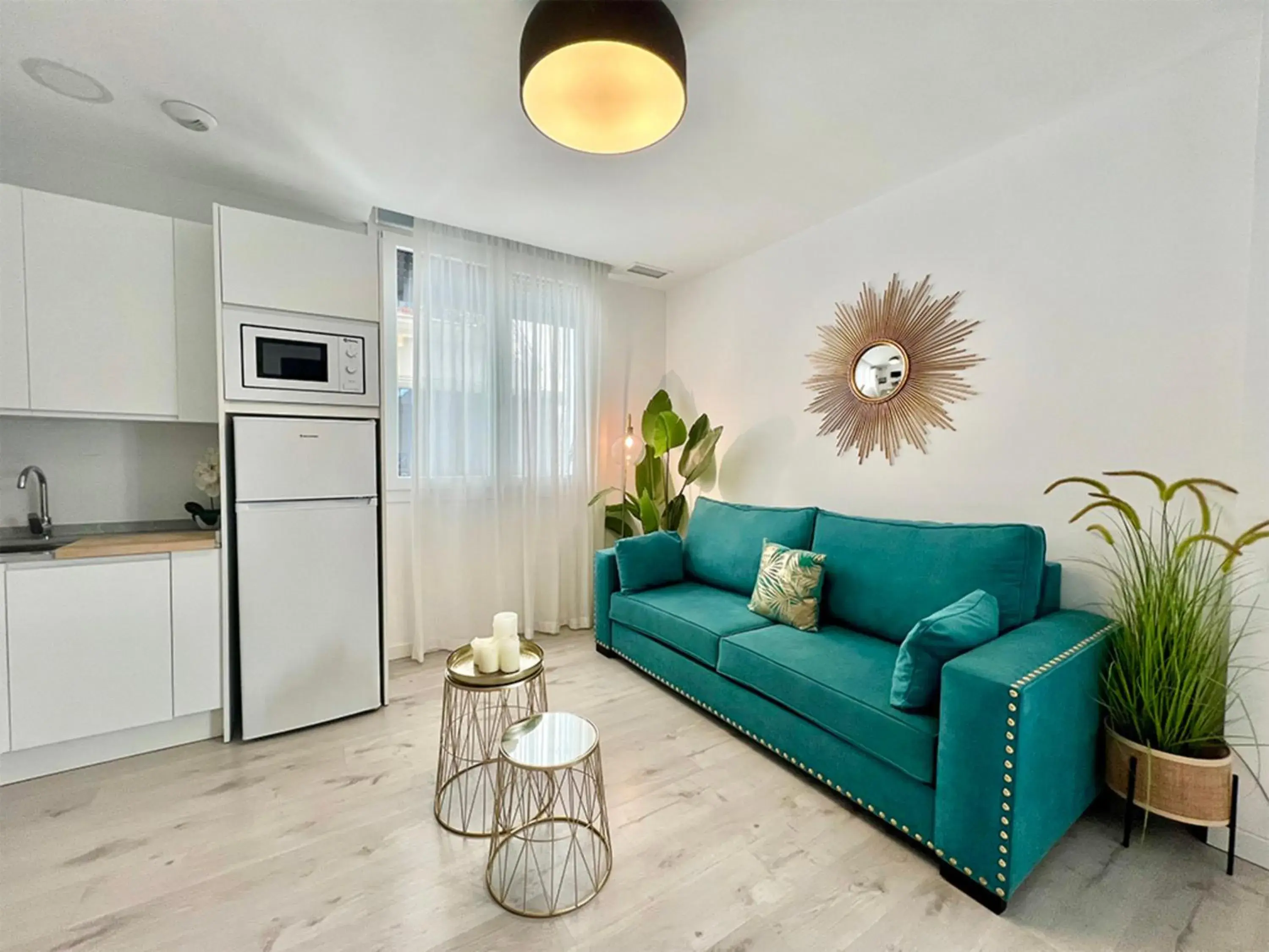 Studio in Apartamentos Realejo Campo del Príncipe 3000 Studio in Apartamentos Realejo Campo del Príncipe 3000