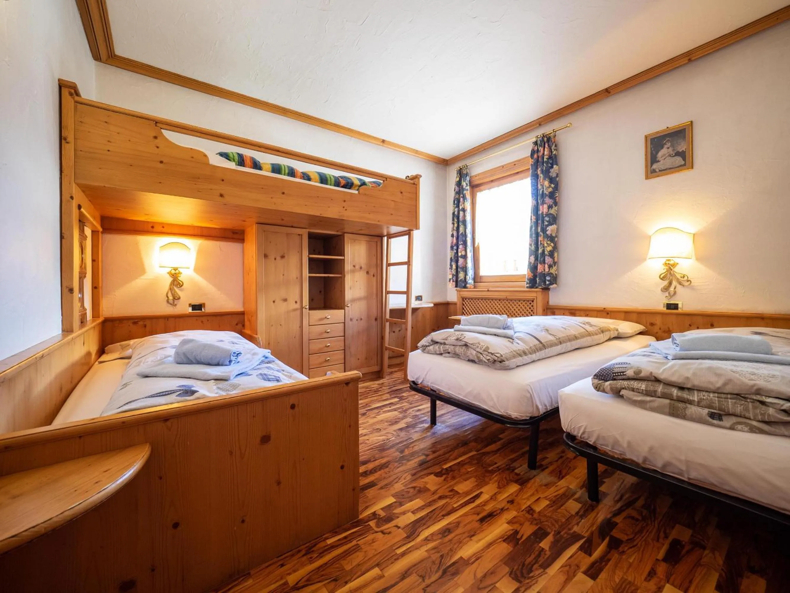 Bait da Salient MyHoliday Livigno