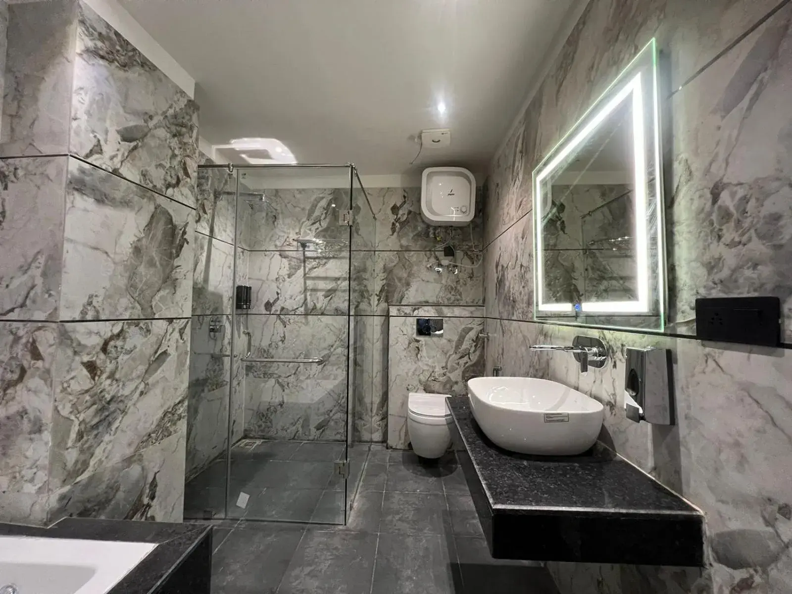 Family Suite in Hotel Majestic Grand By MNG Rooms Family Suite in Hotel Majestic Grand By MNG Rooms