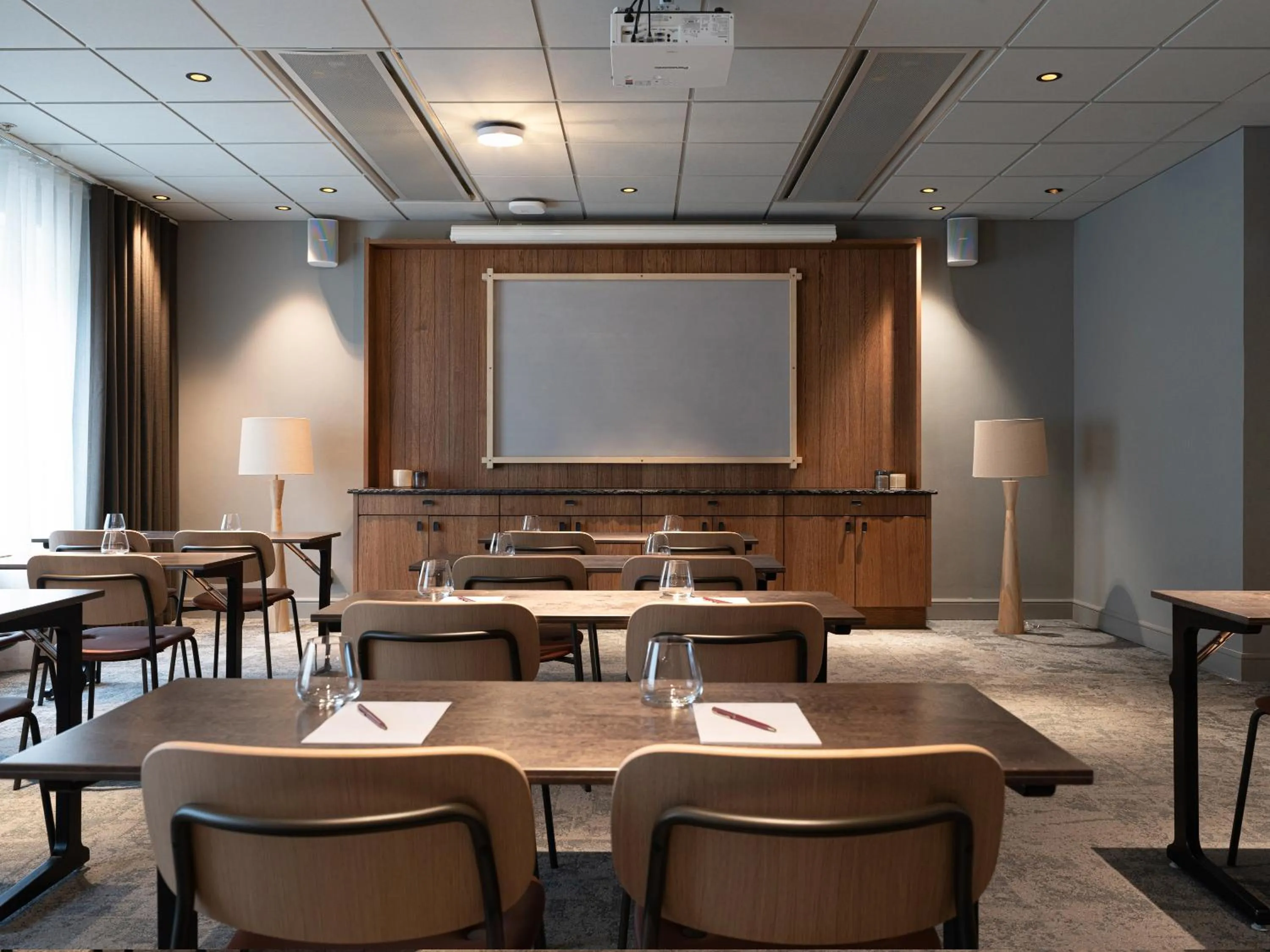Meeting/conference room in Elite Hotel Frost - Hotel & Spa