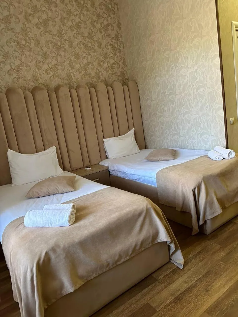 Jermuk Moscow Health Resort