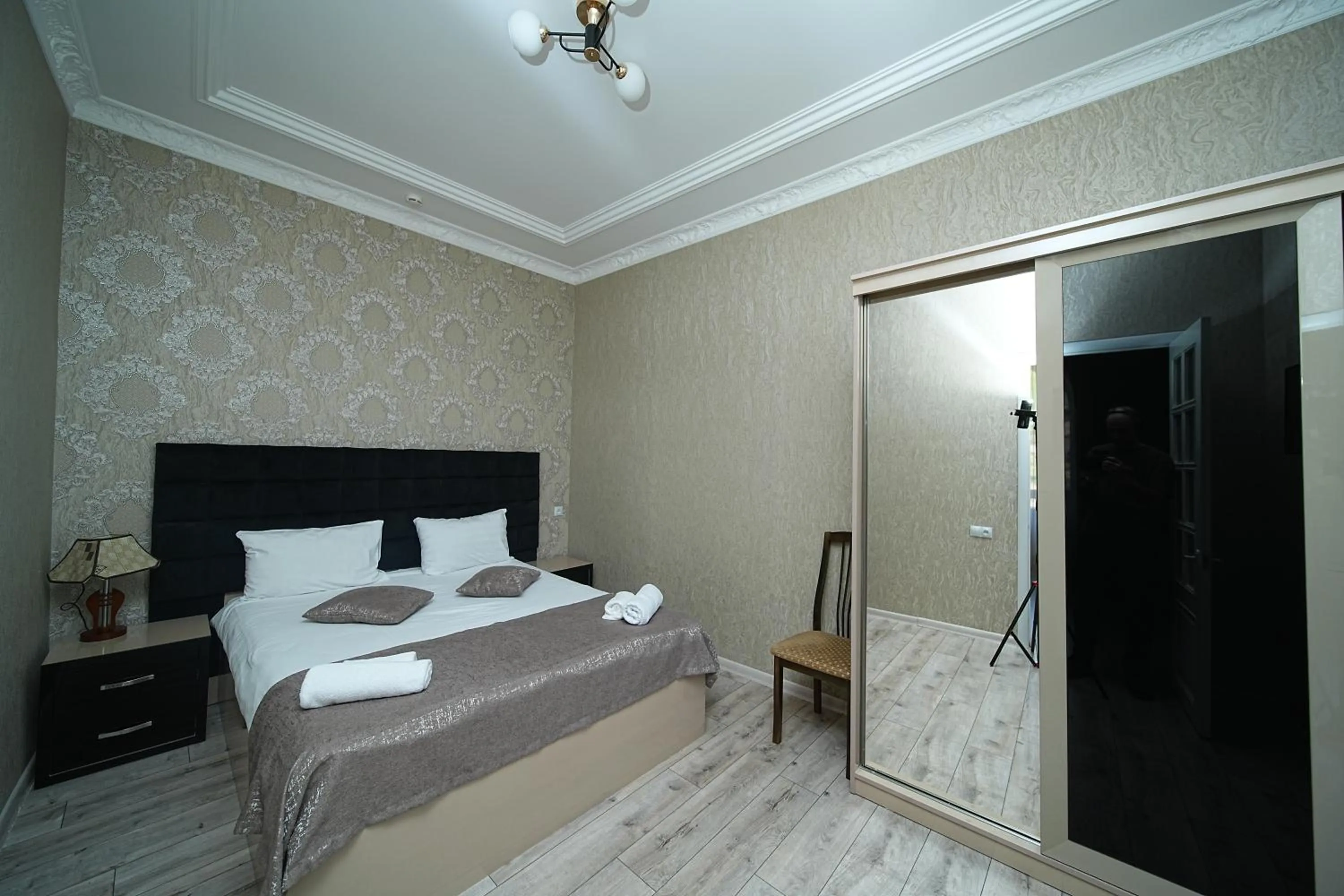 Jermuk Moscow Health Resort