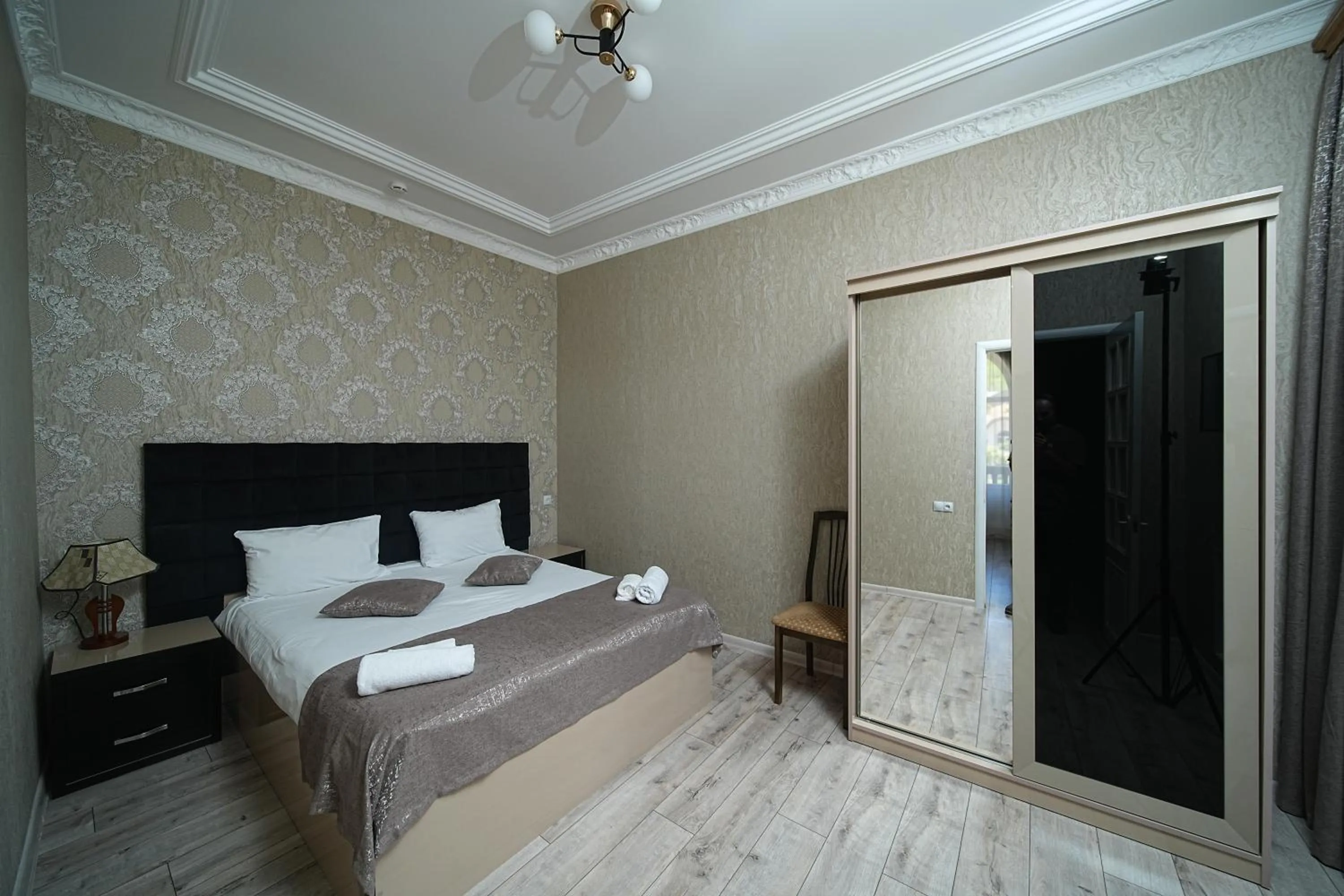 Jermuk Moscow Health Resort