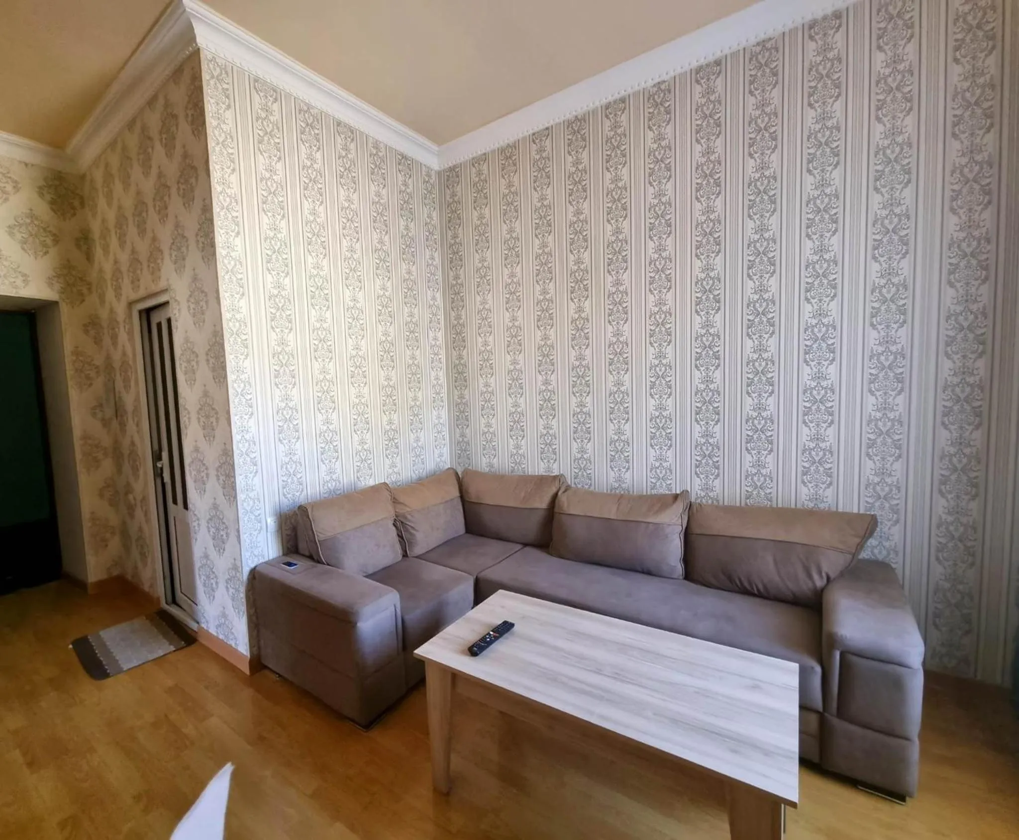 Jermuk Moscow Health Resort