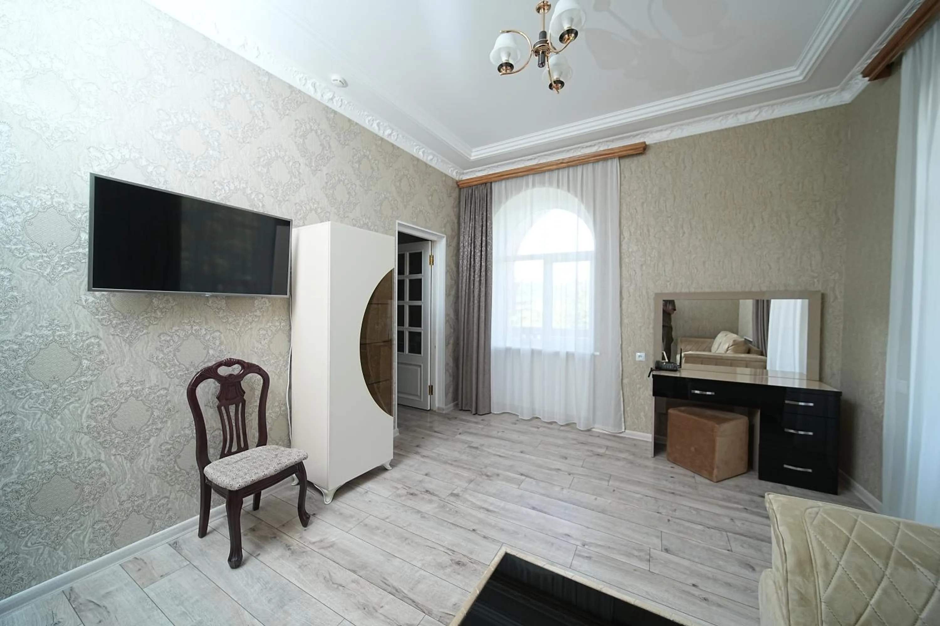 Jermuk Moscow Health Resort