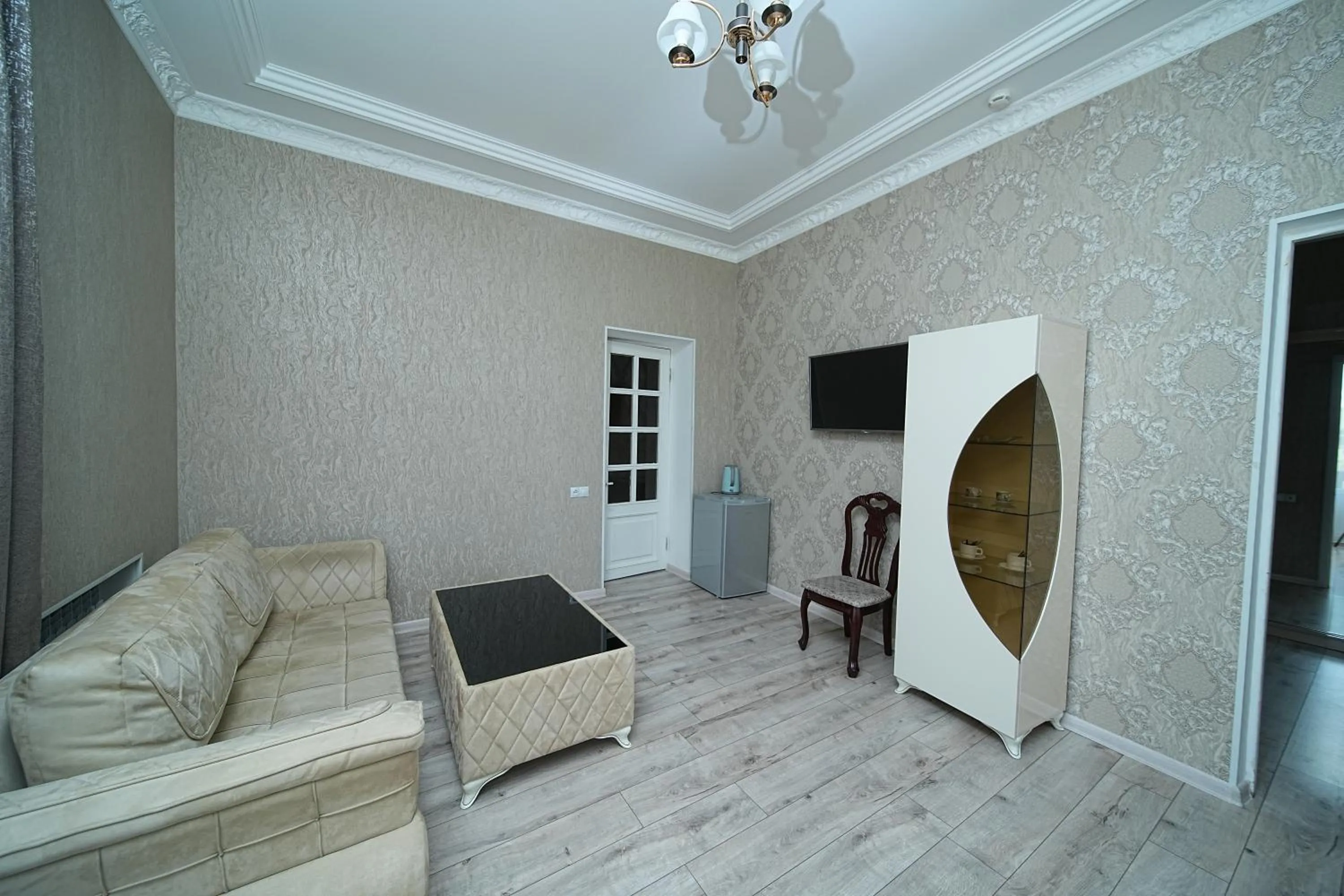 Jermuk Moscow Health Resort