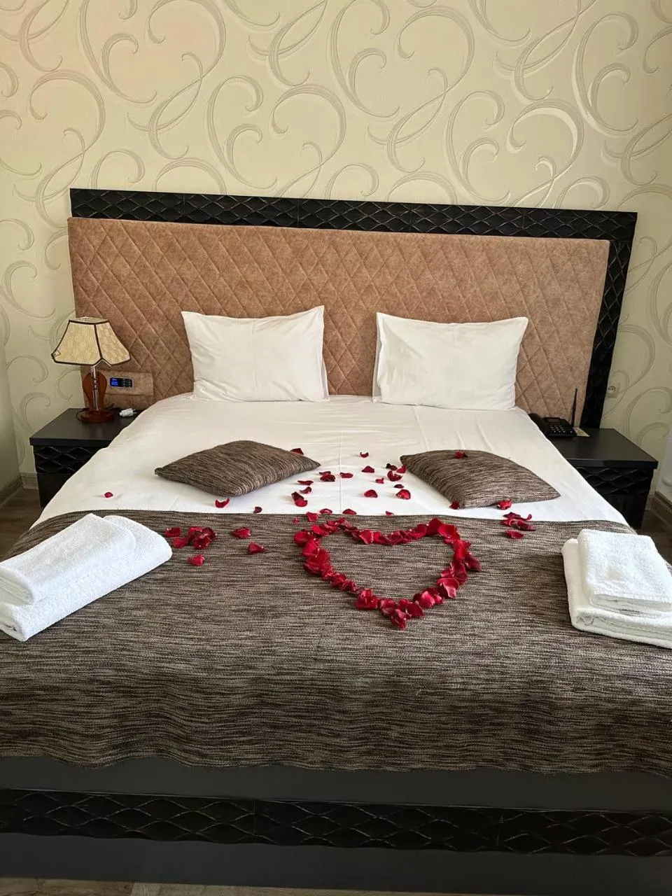 Jermuk Moscow Health Resort