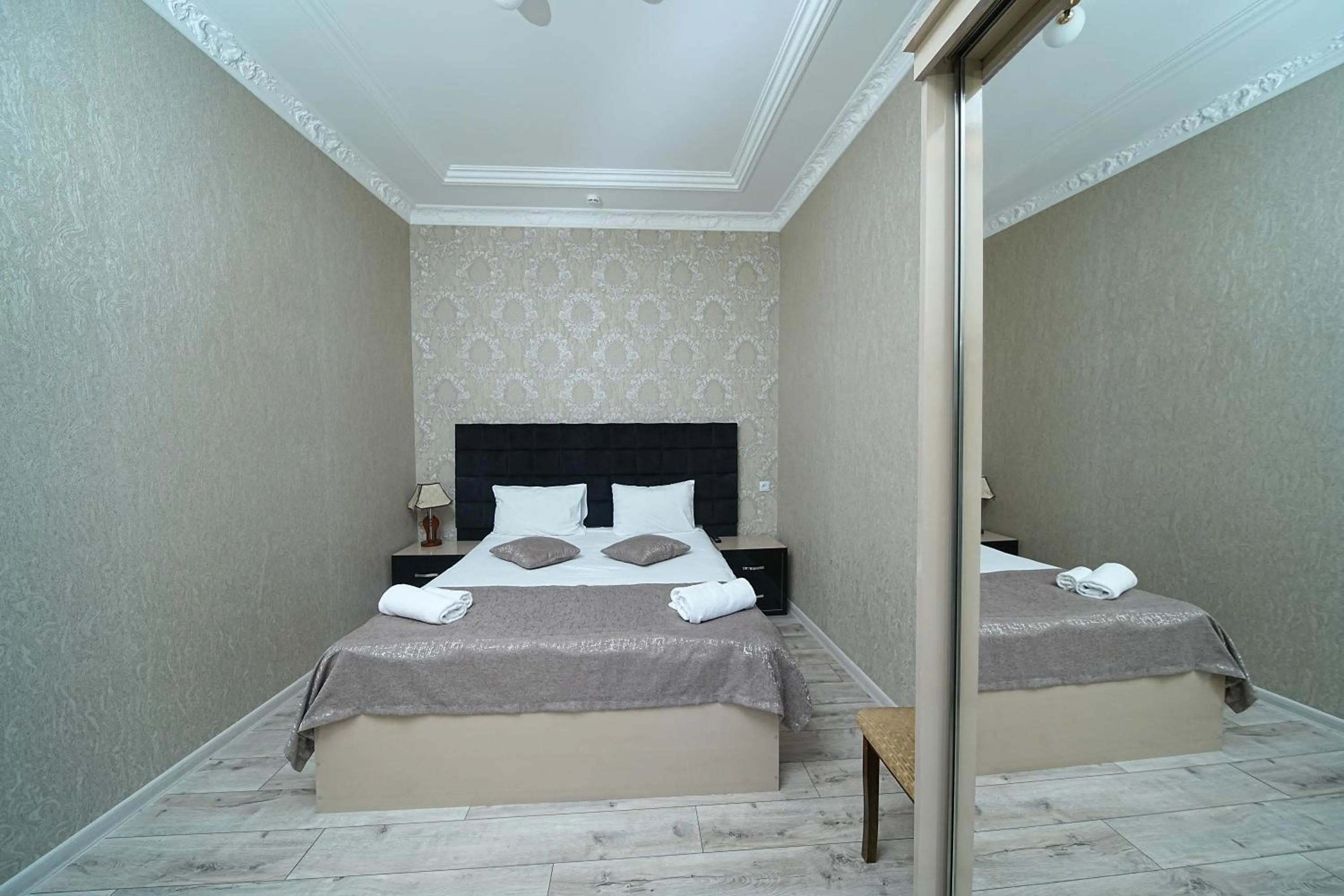 Jermuk Moscow Health Resort