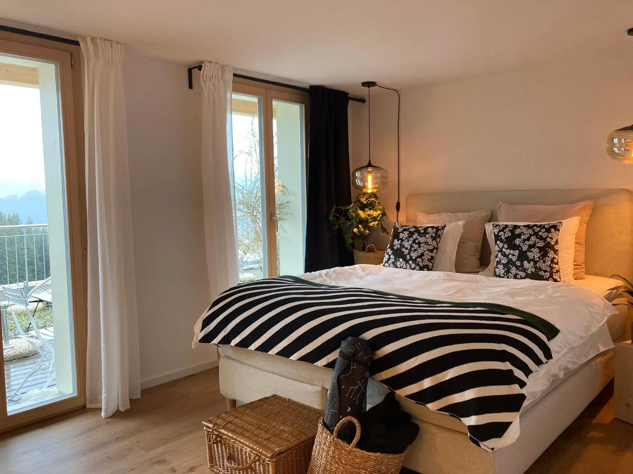 Gantrisch Lodge Ottenleuebad