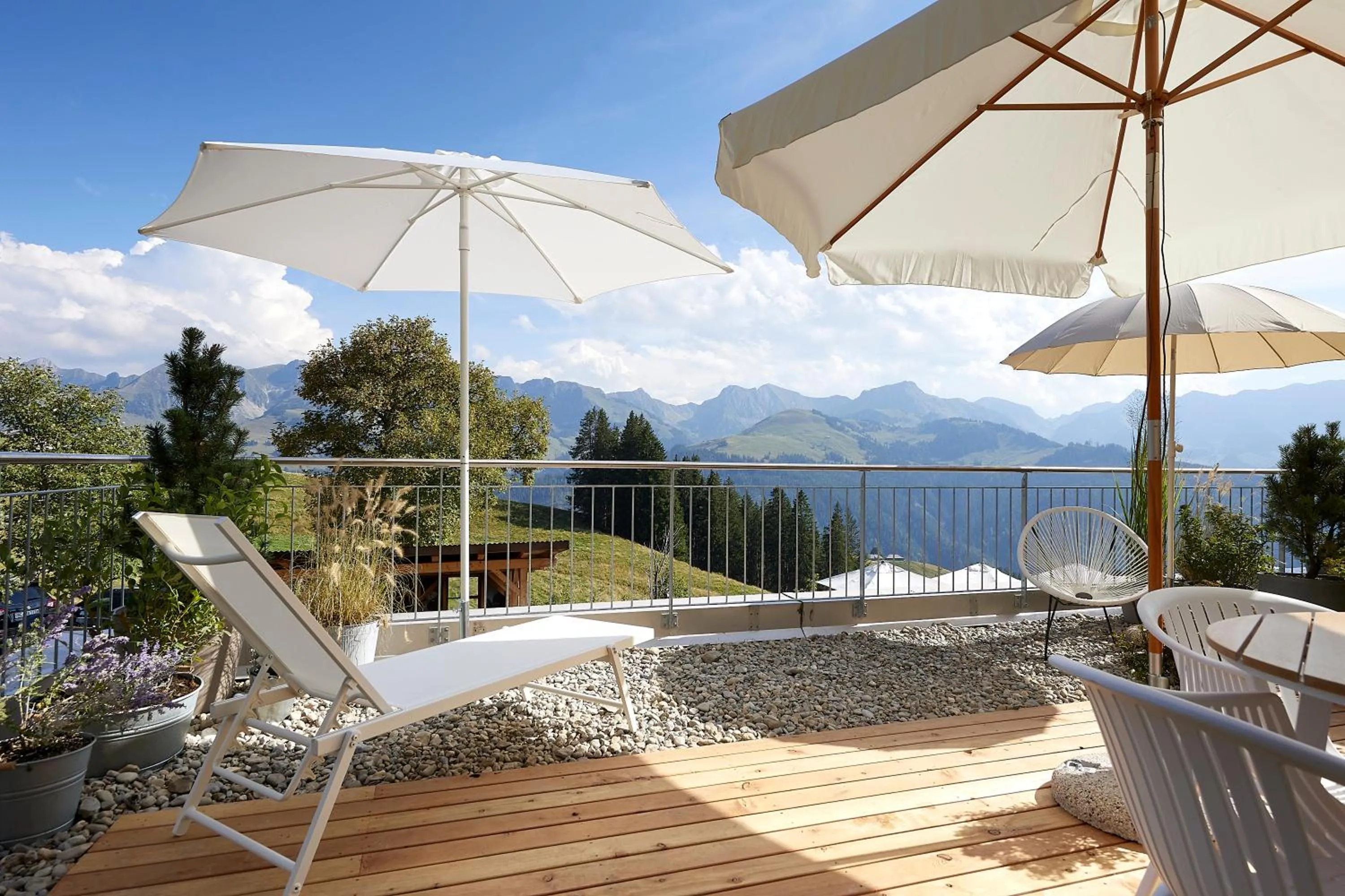 Gantrisch Lodge Ottenleuebad
