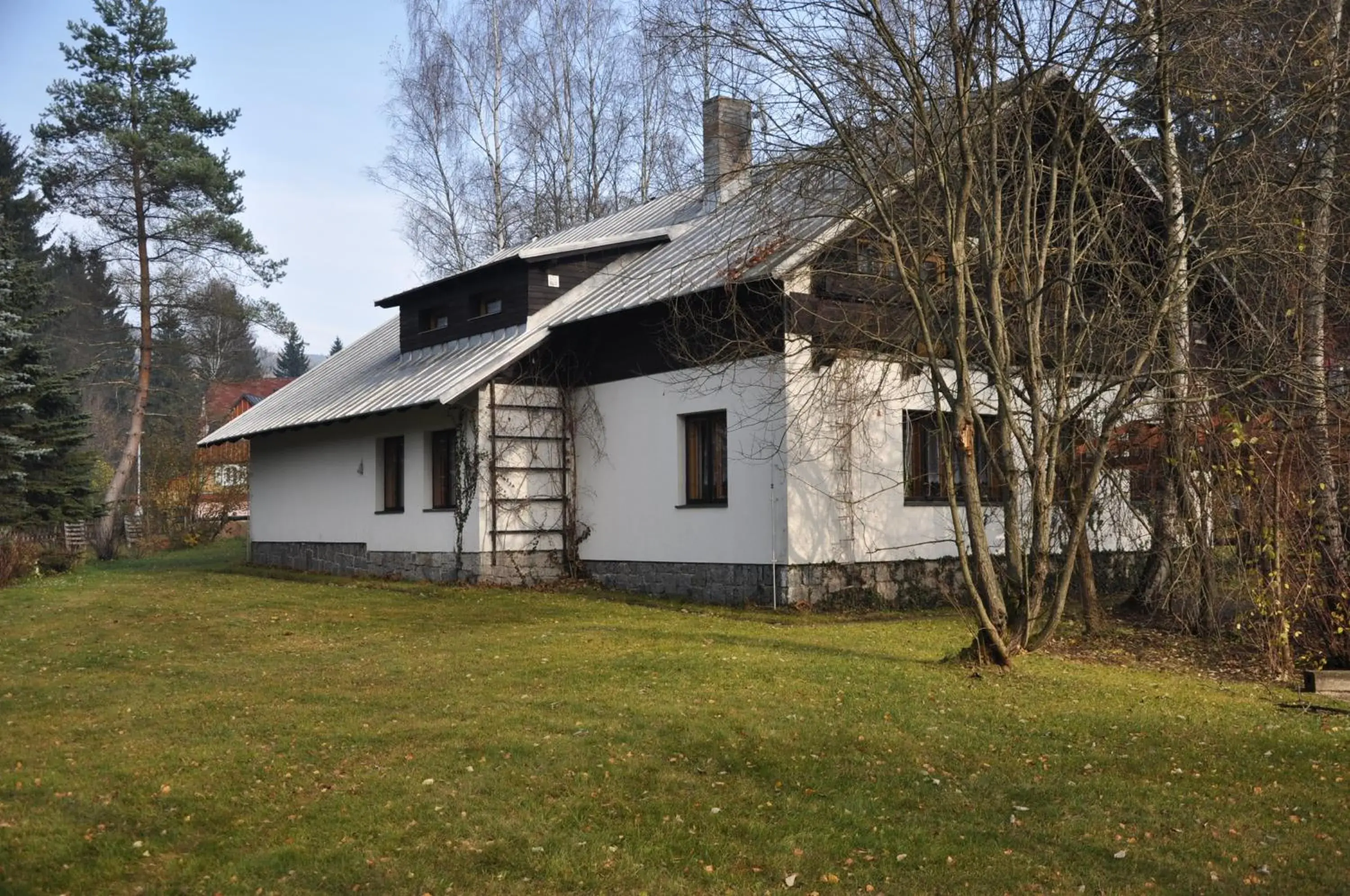 Privát - Harrachov 392 Privát - Harrachov 392