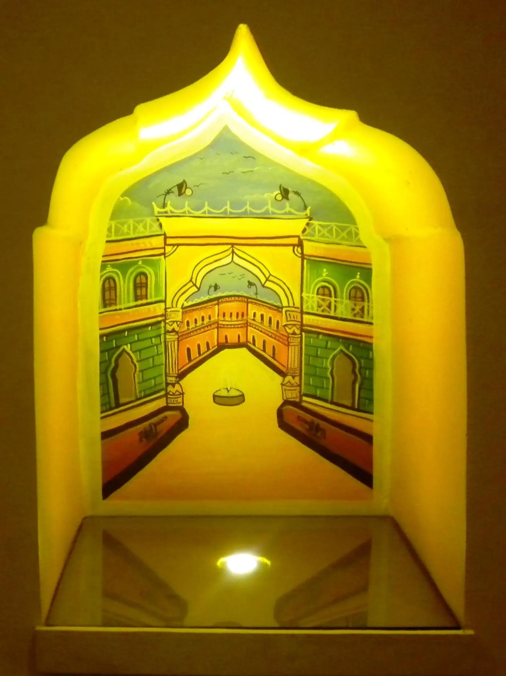 Other in Ganpati Guest House