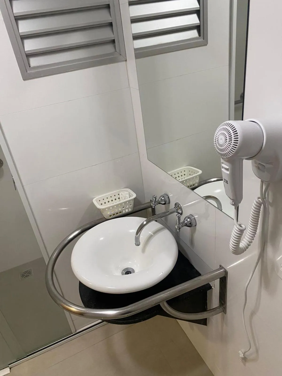 Harbor Querência Hotel