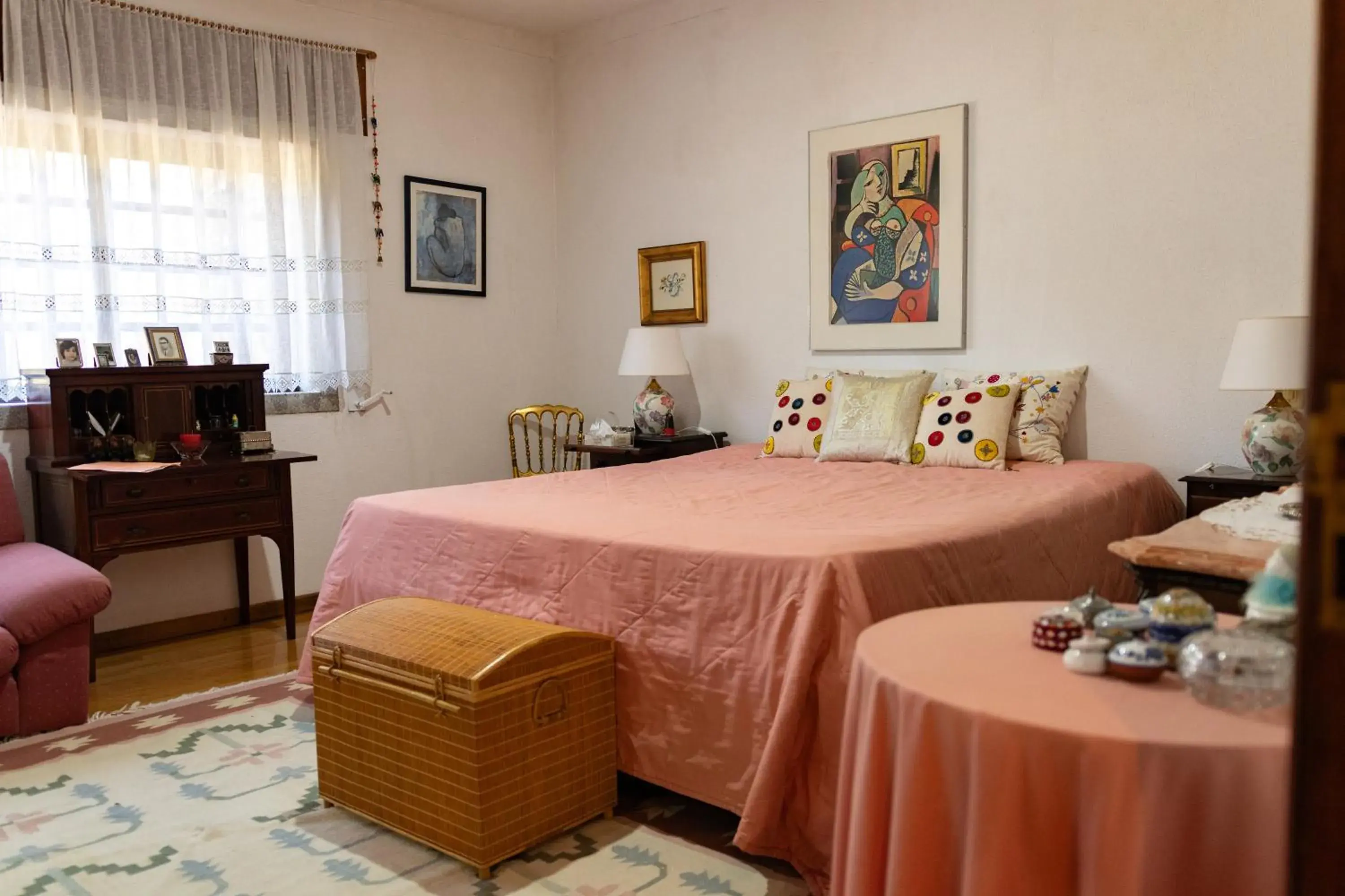 Double or Twin Room - single occupancy in Quinta dos Sinçais Double or Twin Room - single occupancy in Quinta dos Sinçais