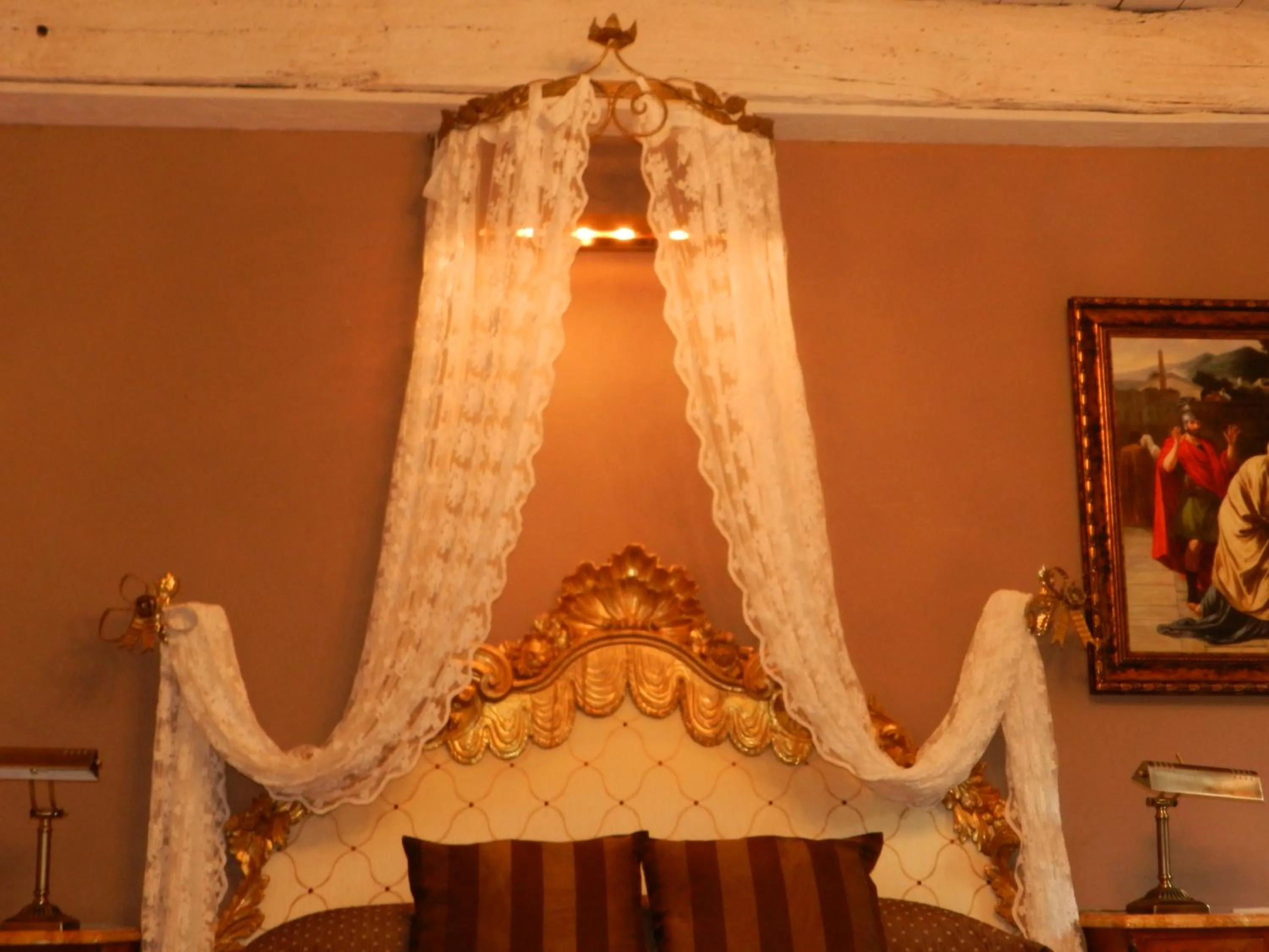 Villa Bertagni