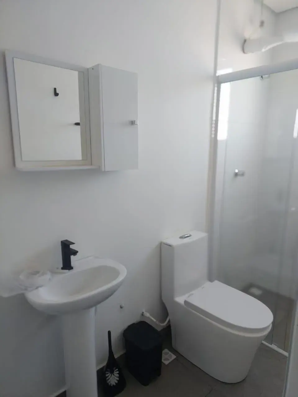 One-Bedroom Apartment in Flat Braganca One-Bedroom Apartment in Flat Braganca