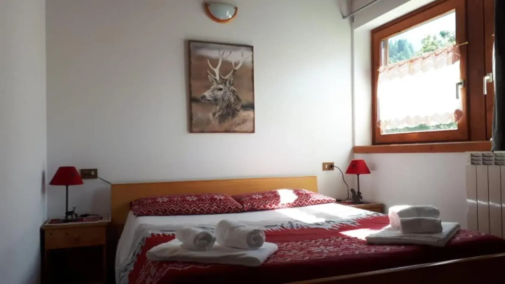 Due Parchi B&B Due Parchi B&B