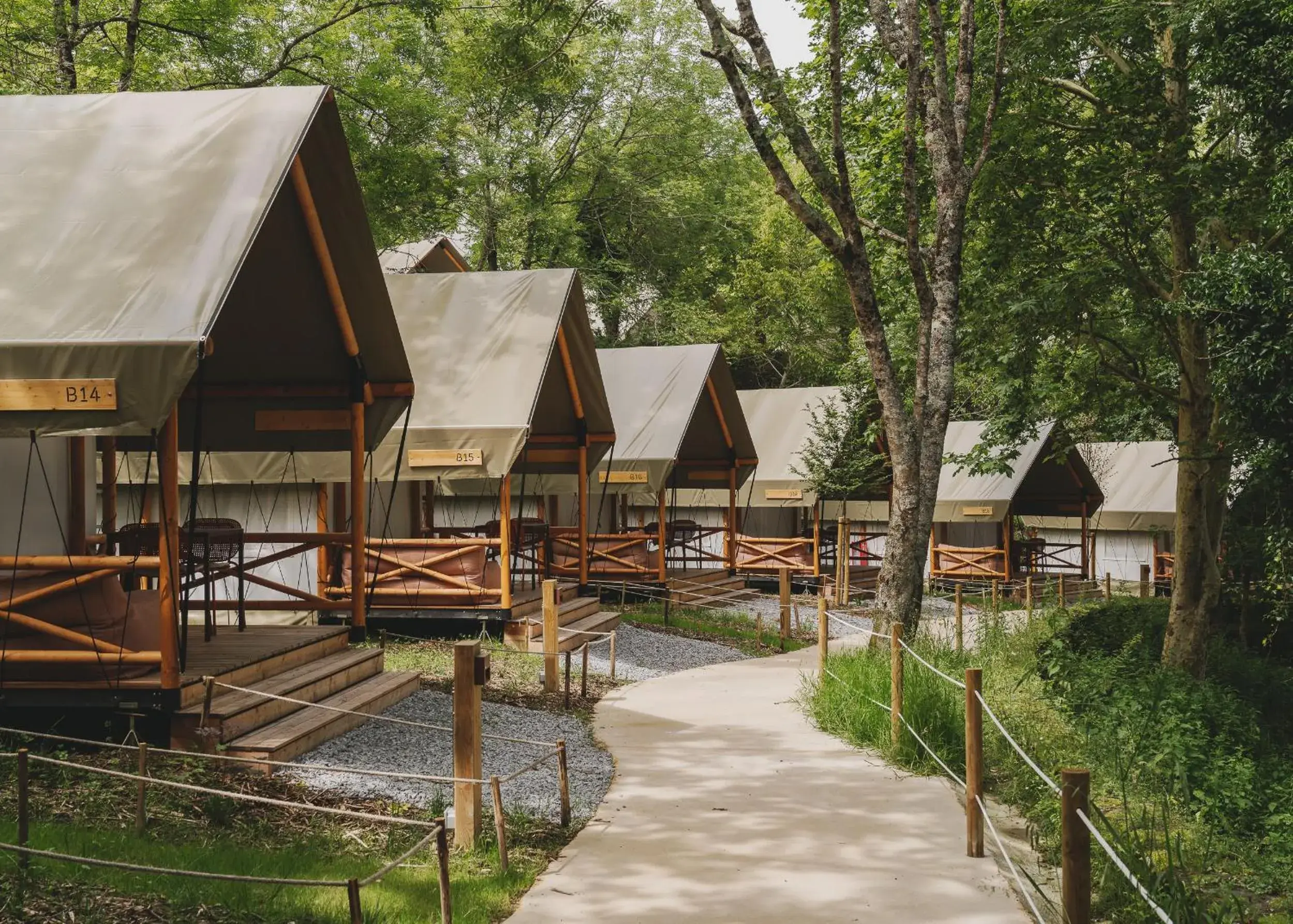 Wecamp San Sebastián Wecamp San Sebastián