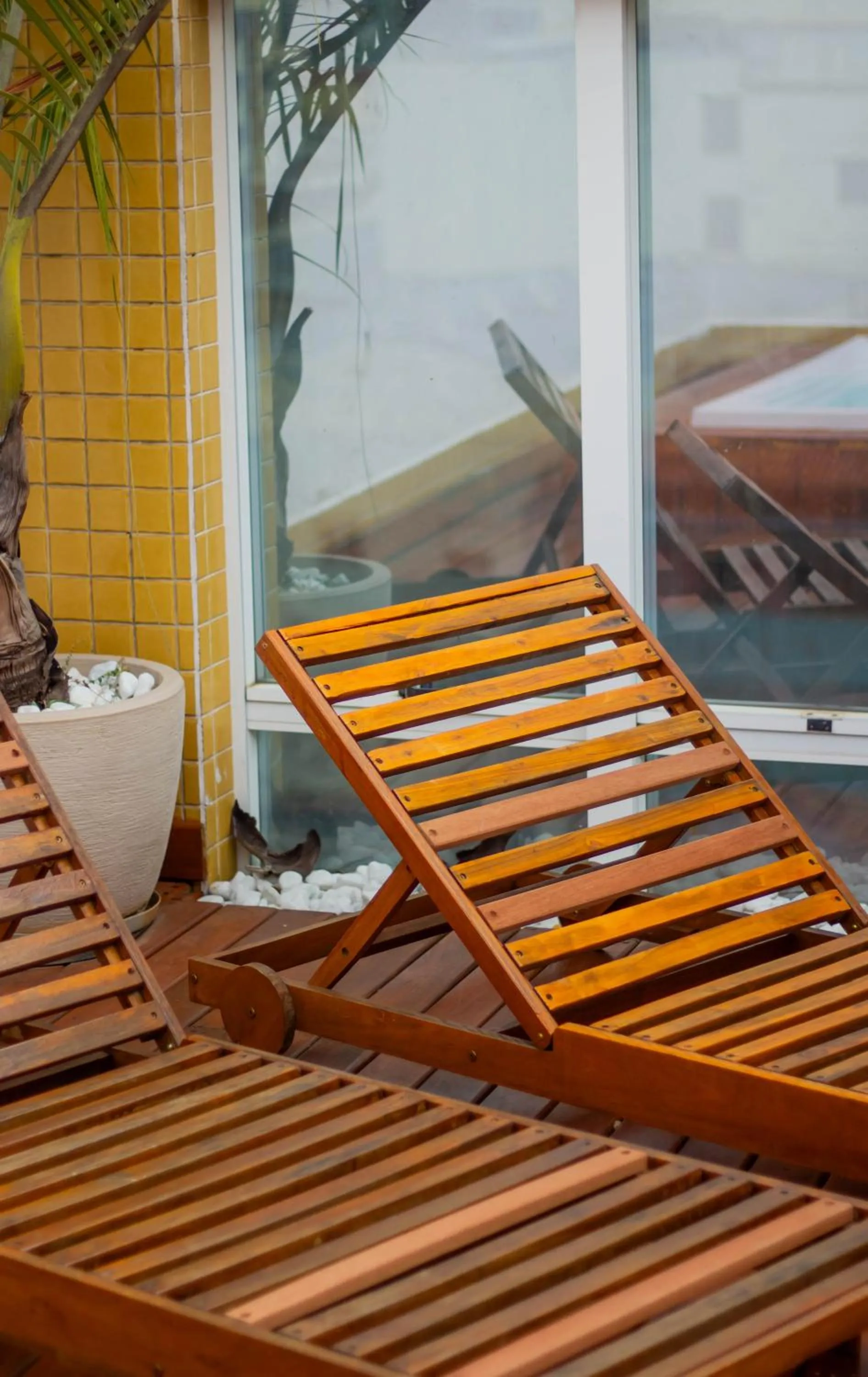 Hot Tub in Hotel Euro Suite Campinas by Nacional Inn - Próximo ao Cambuí