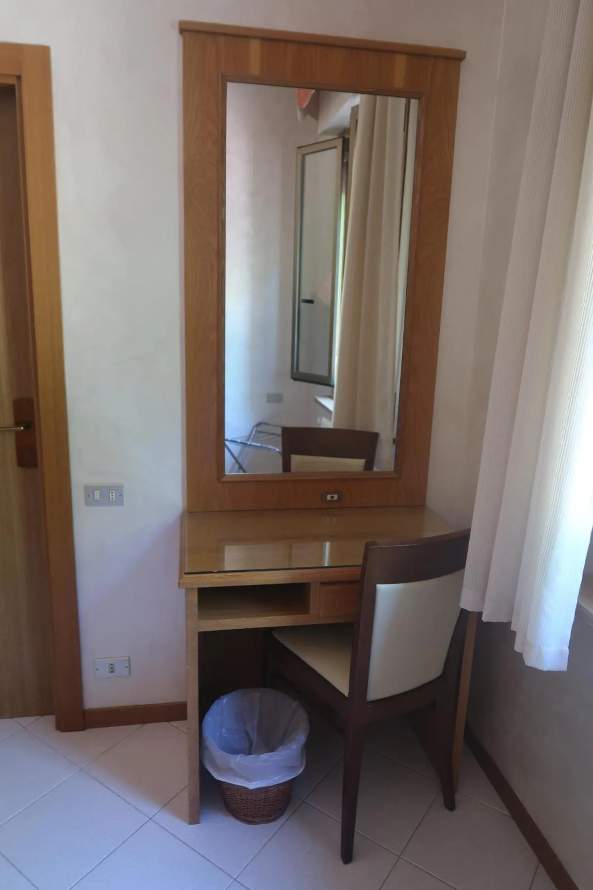 Hotel Garni del Lago