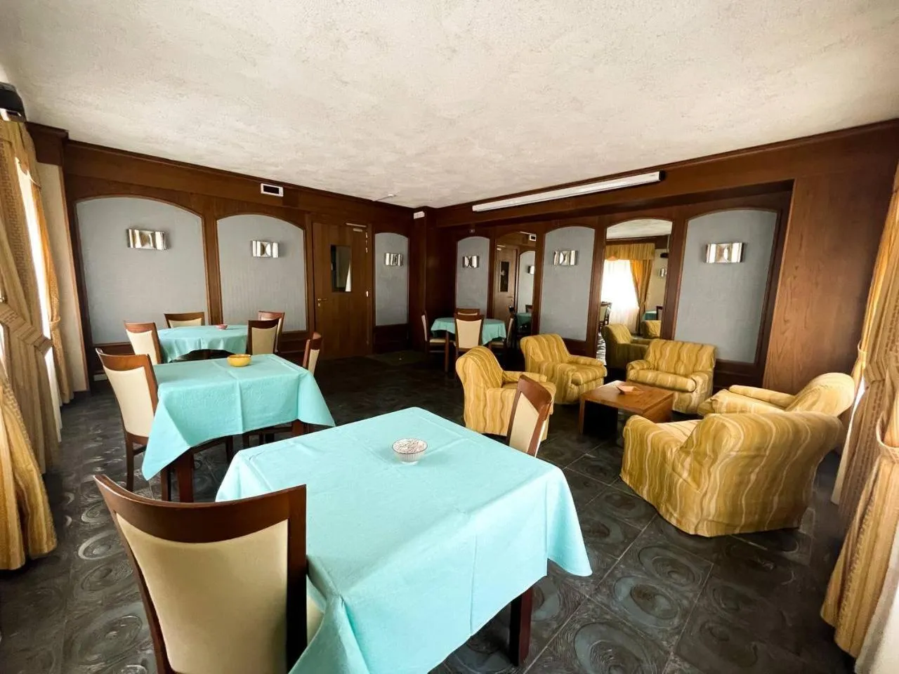 Hotel Garni del Lago