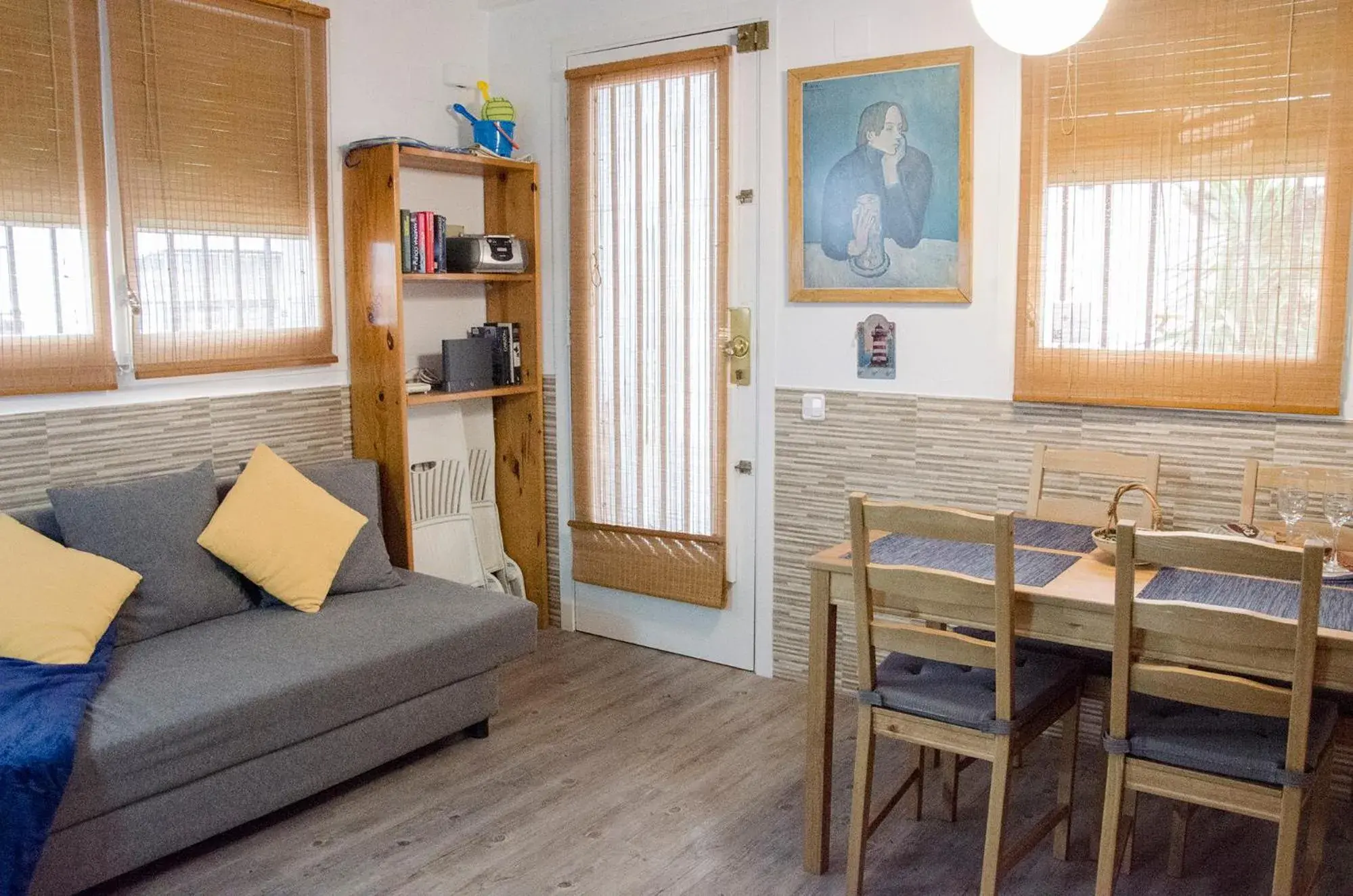 Apartment Oscar Apartment Oscar