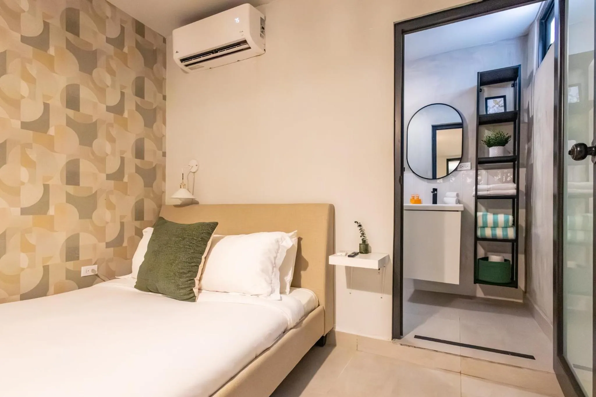 Junior Suite in Patio Elba Boutique Hotel